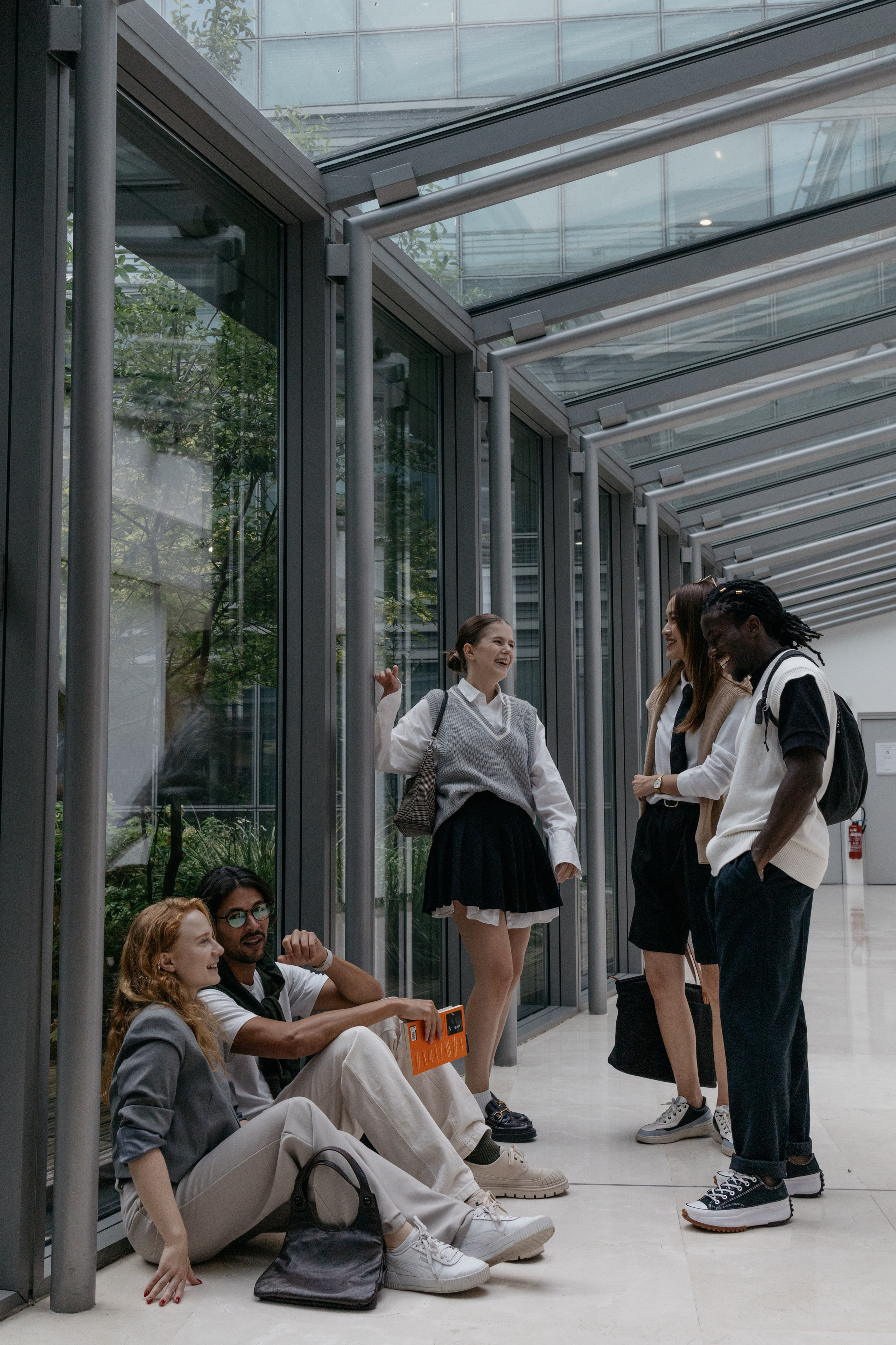 Portfolio. Content photographer in Paris — Genya Legou