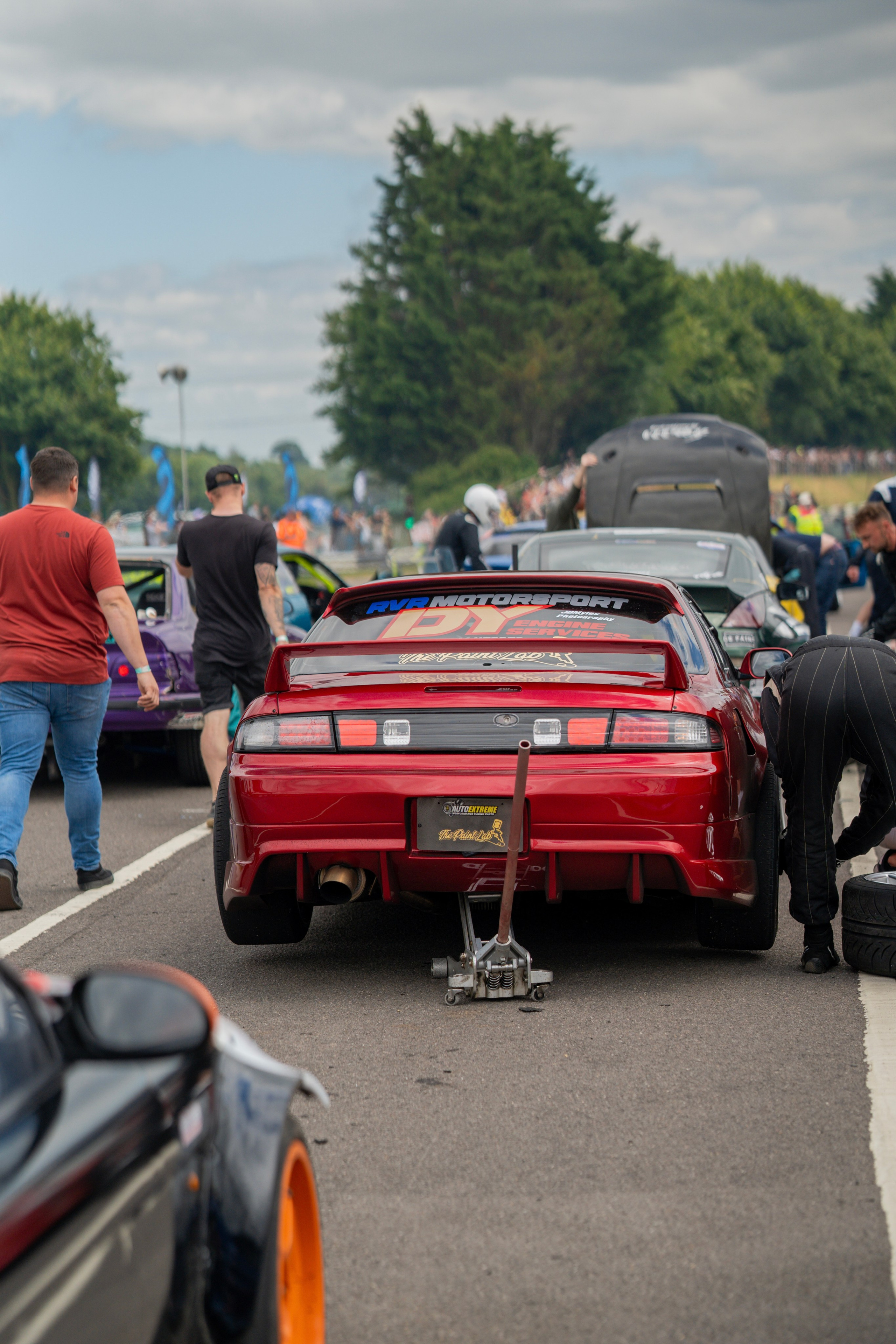 Cars. Ryan Hewitt Photographer
