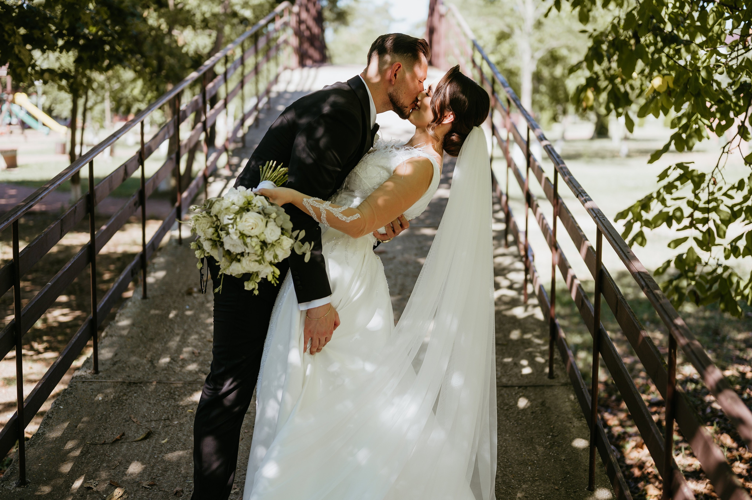 Sergiu si Adina. Valentin Melen - fotograf de nunta 🤍