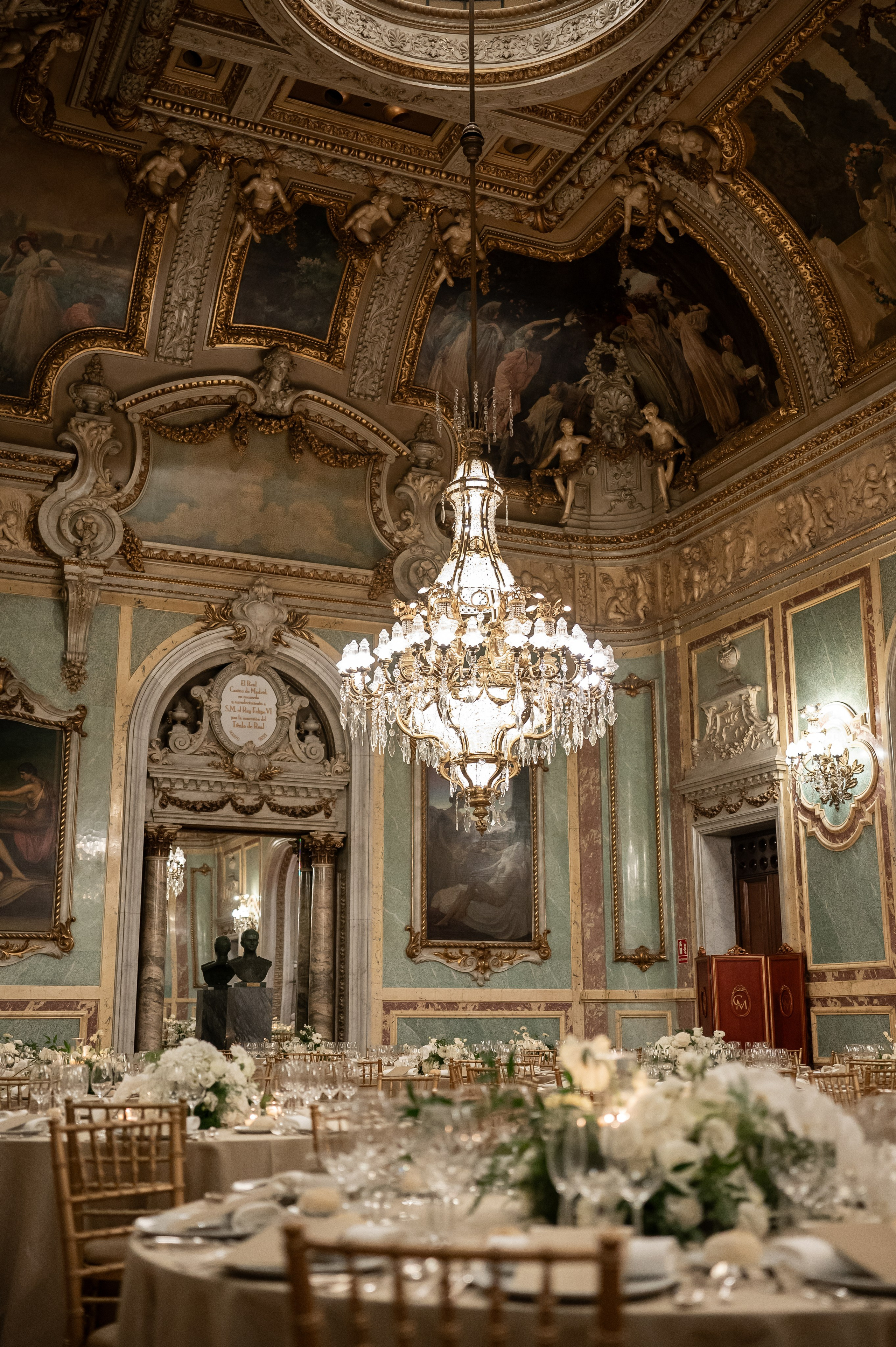 Gabriela & Joao. Wedding photographer in Spain