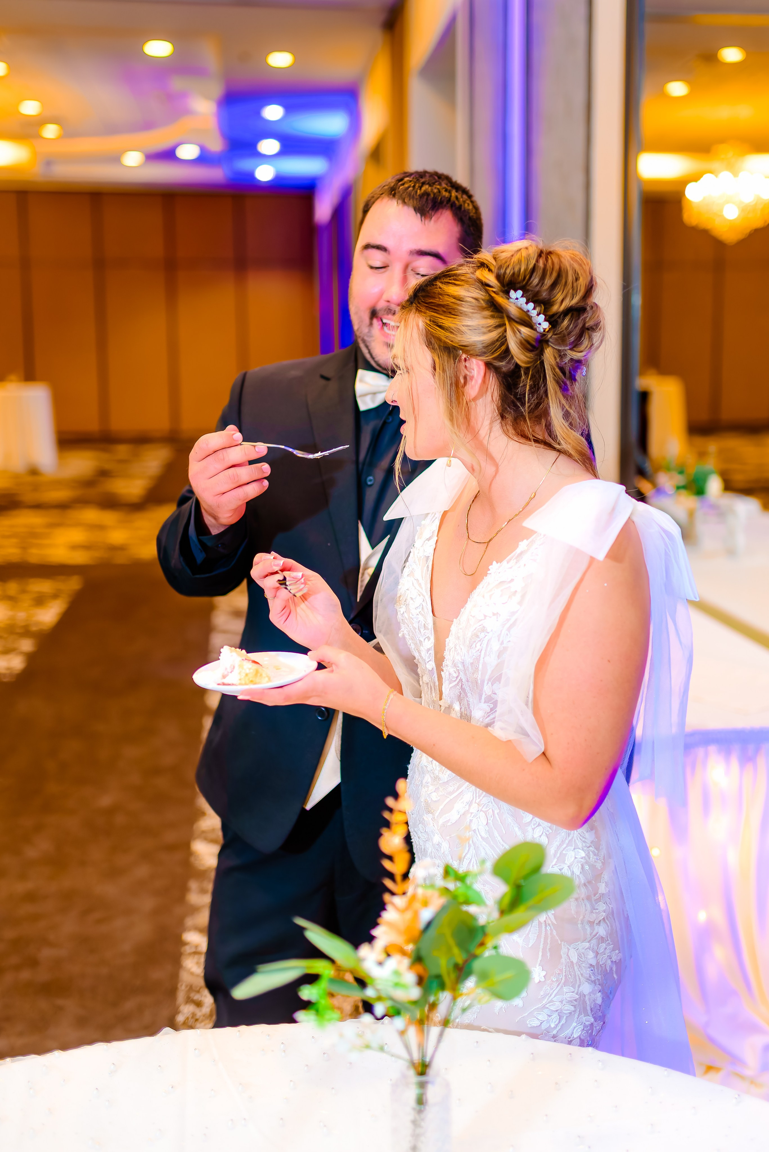 Jayme + Brad. Alexandria Danielle Photography | Fort Wayne & Indianapolis Wedding Photographer