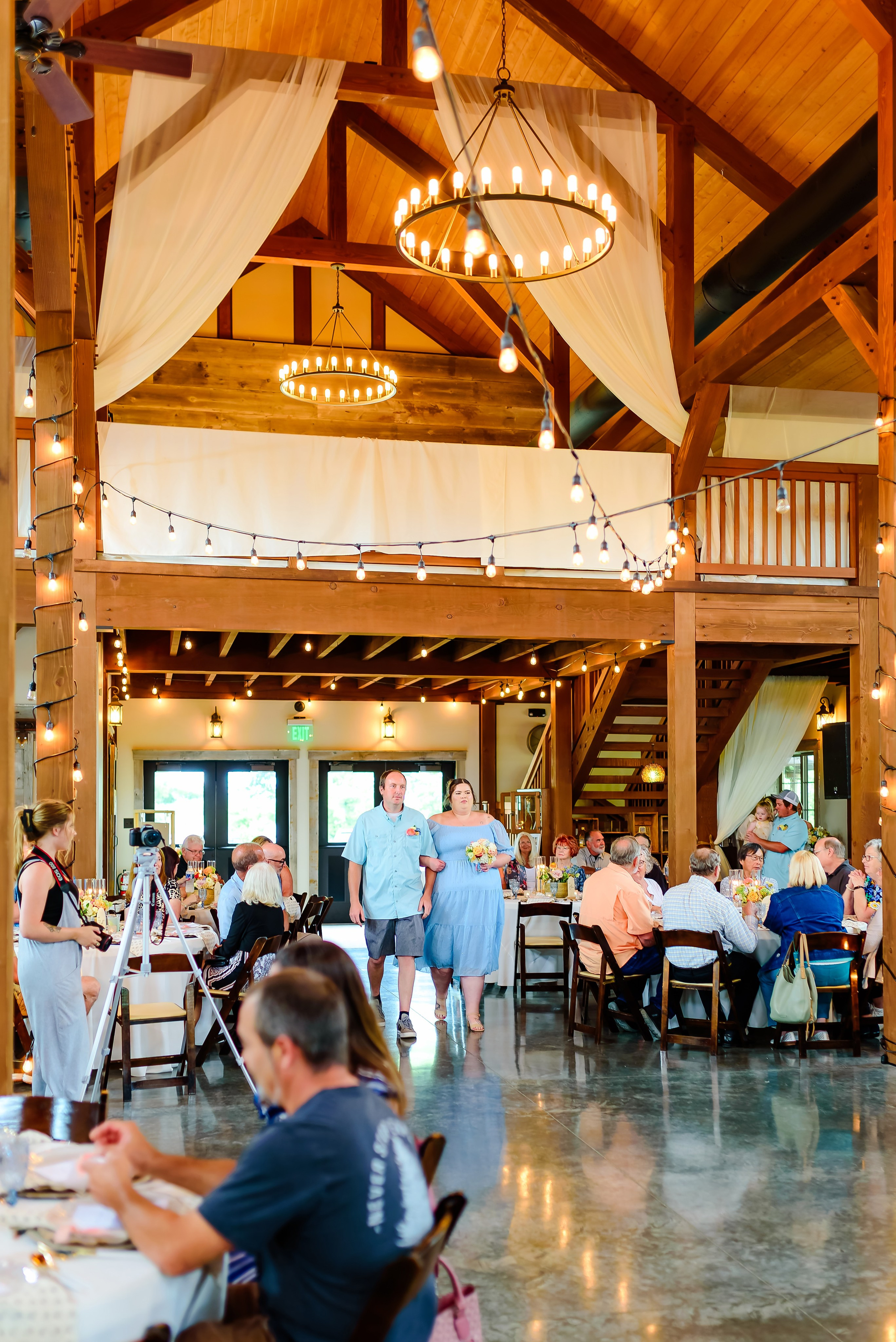 Dorinda + Gil’s Vow Renewal. Alexandria Danielle Photography | Fort Wayne & Indianapolis Wedding Photographer