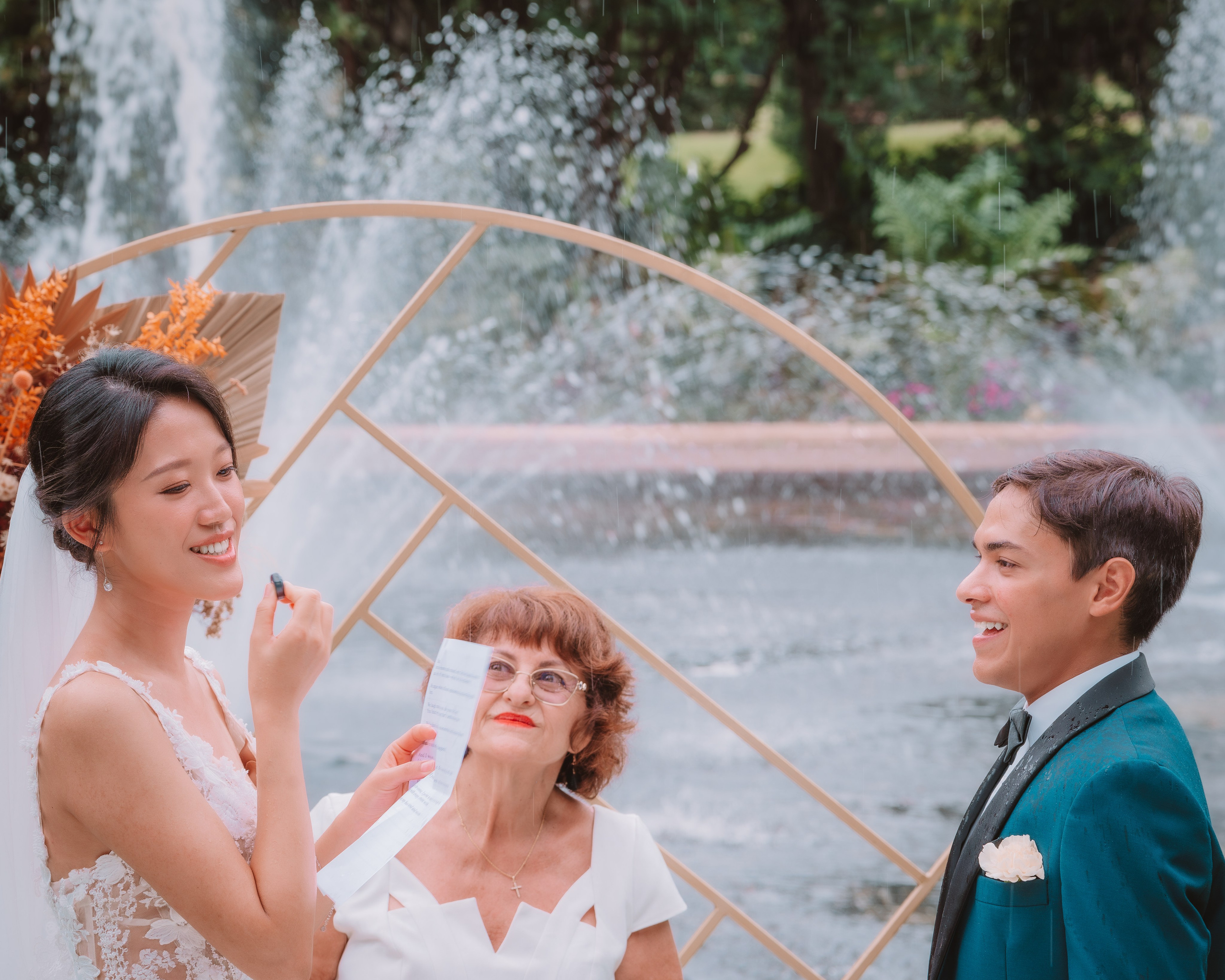 Wedding — Thiago & Hedy. JS Photoshoot | Family, Events & Pet Photographer in Brisbane