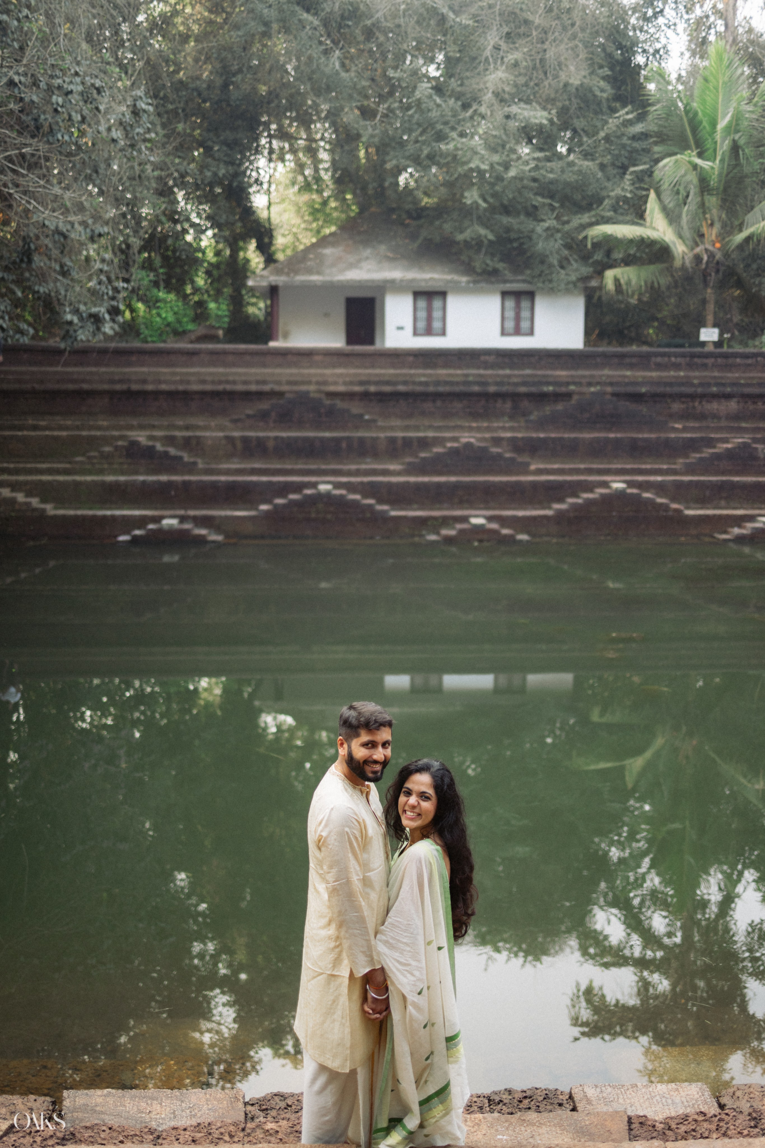 Pre-Wedding Photographer in Kerala | Anand Shivadas Photography. Wedding & Editorial Photographer | Anandshivadas