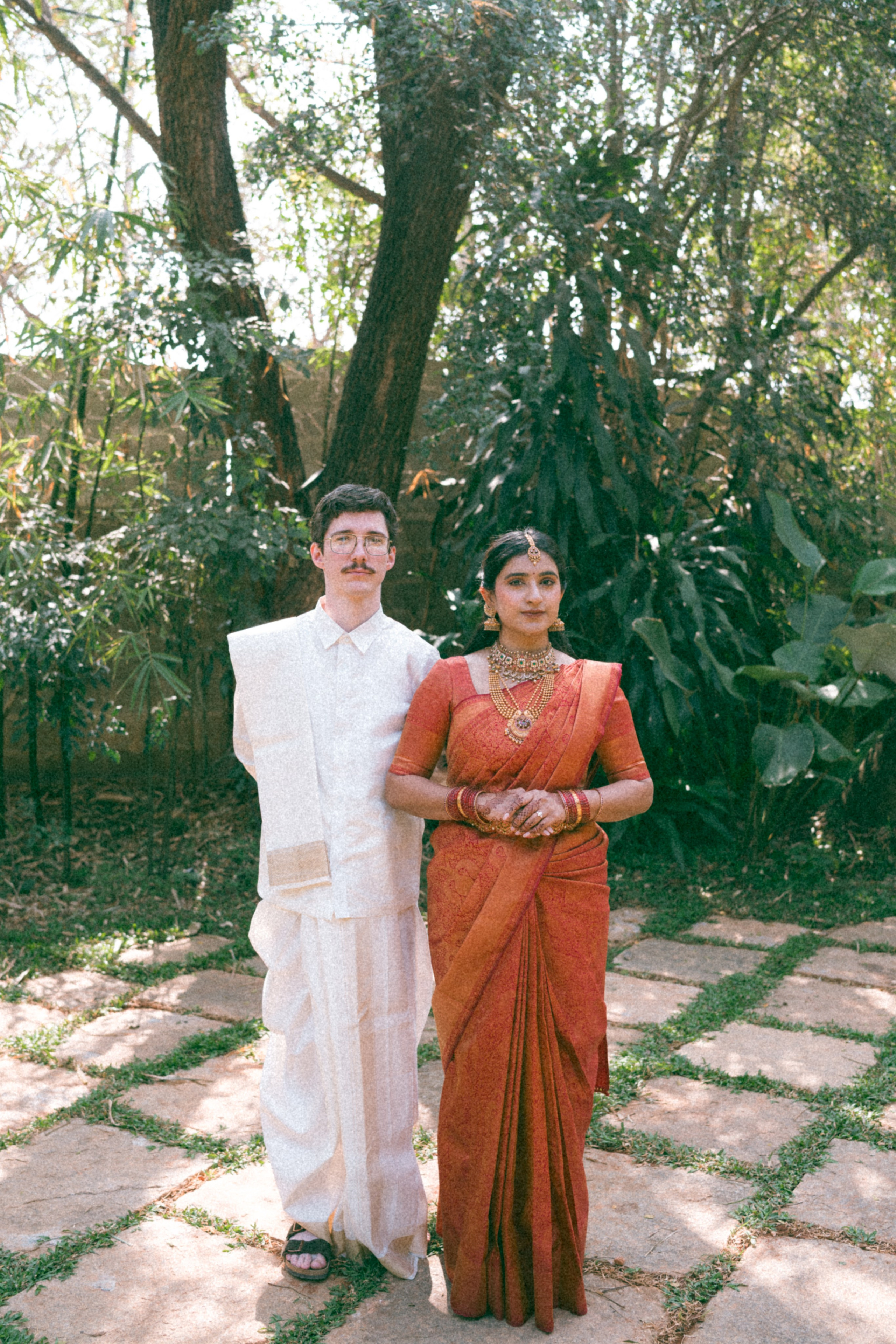 Anuradha + Florent. Wedding & Editorial Photographer | Anandshivadas