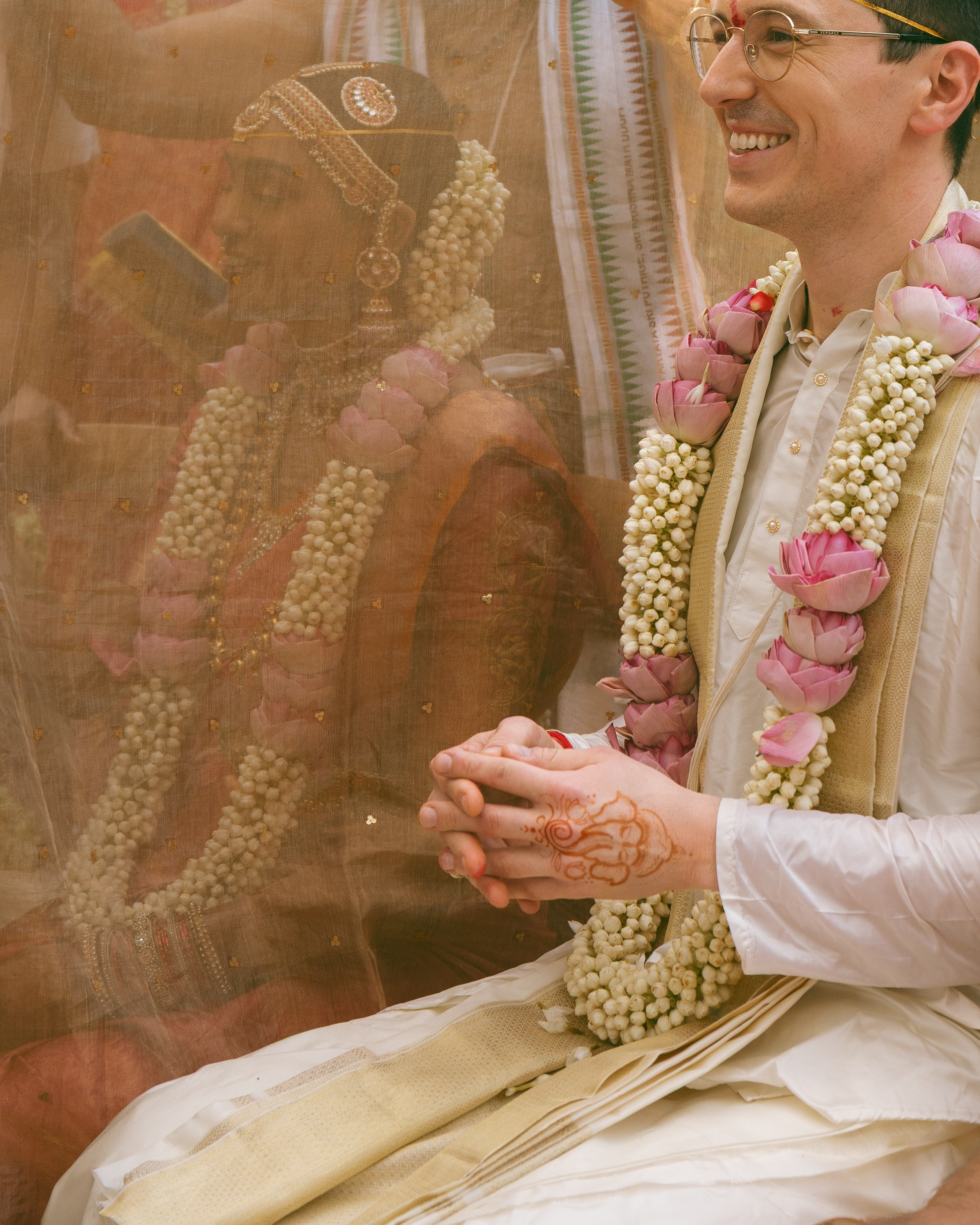 Wedding & Editorial Photographer | Anandshivadas