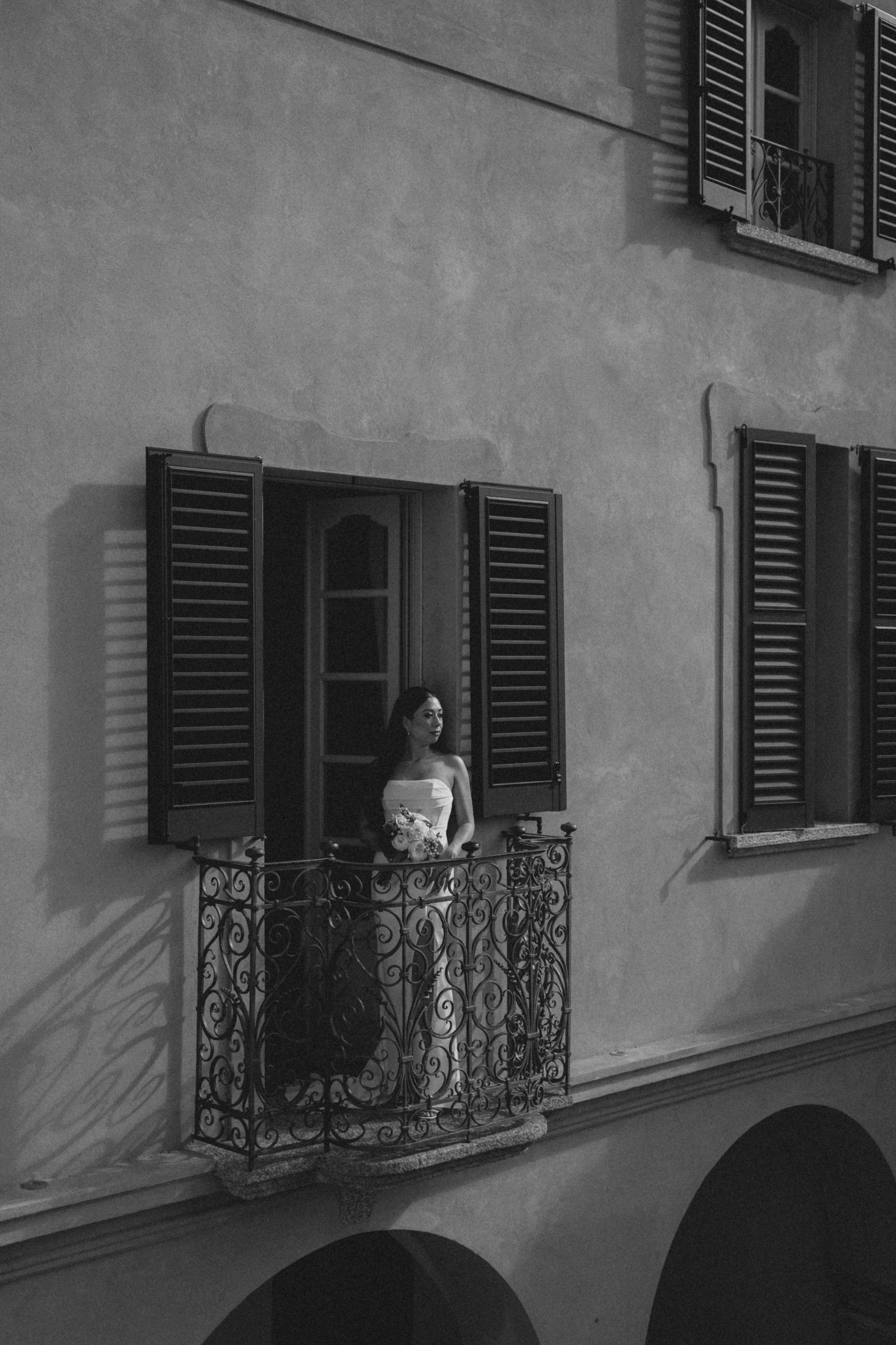 Josie & Thomas. Fotografo di matrimoni