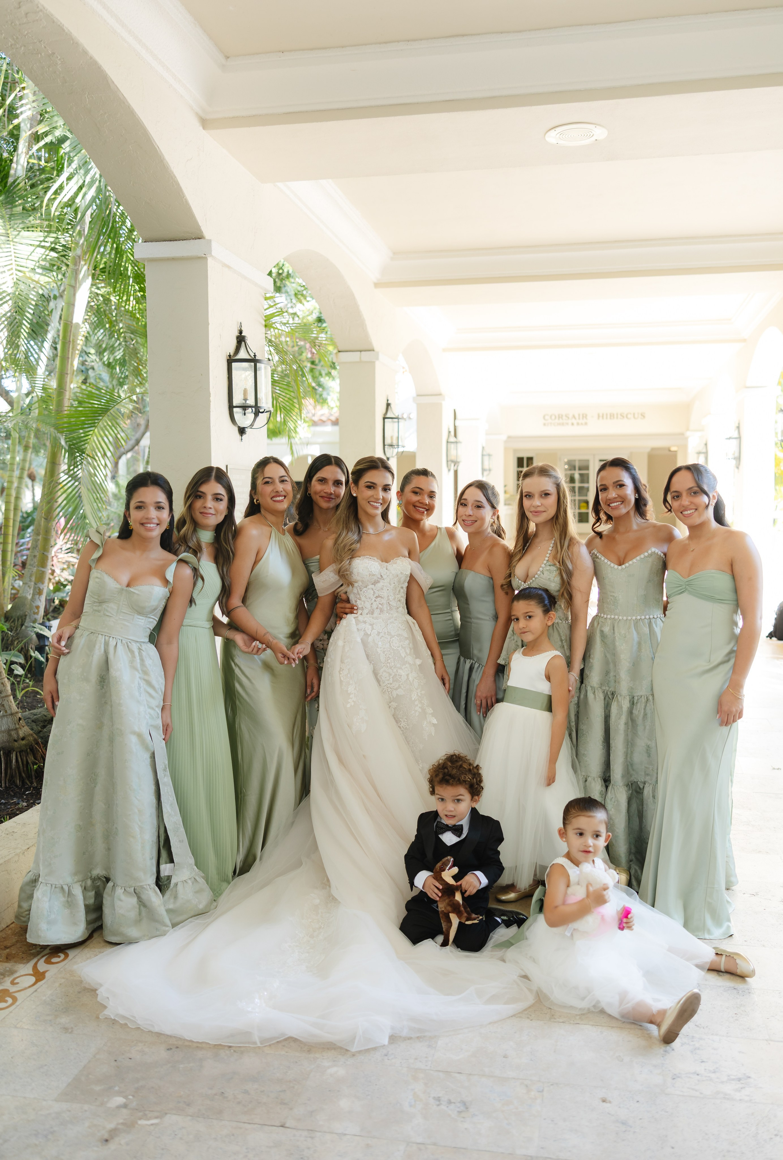 Gabriella & Jurgen. YES I DO PRODUCTION — Wedding photography&videography