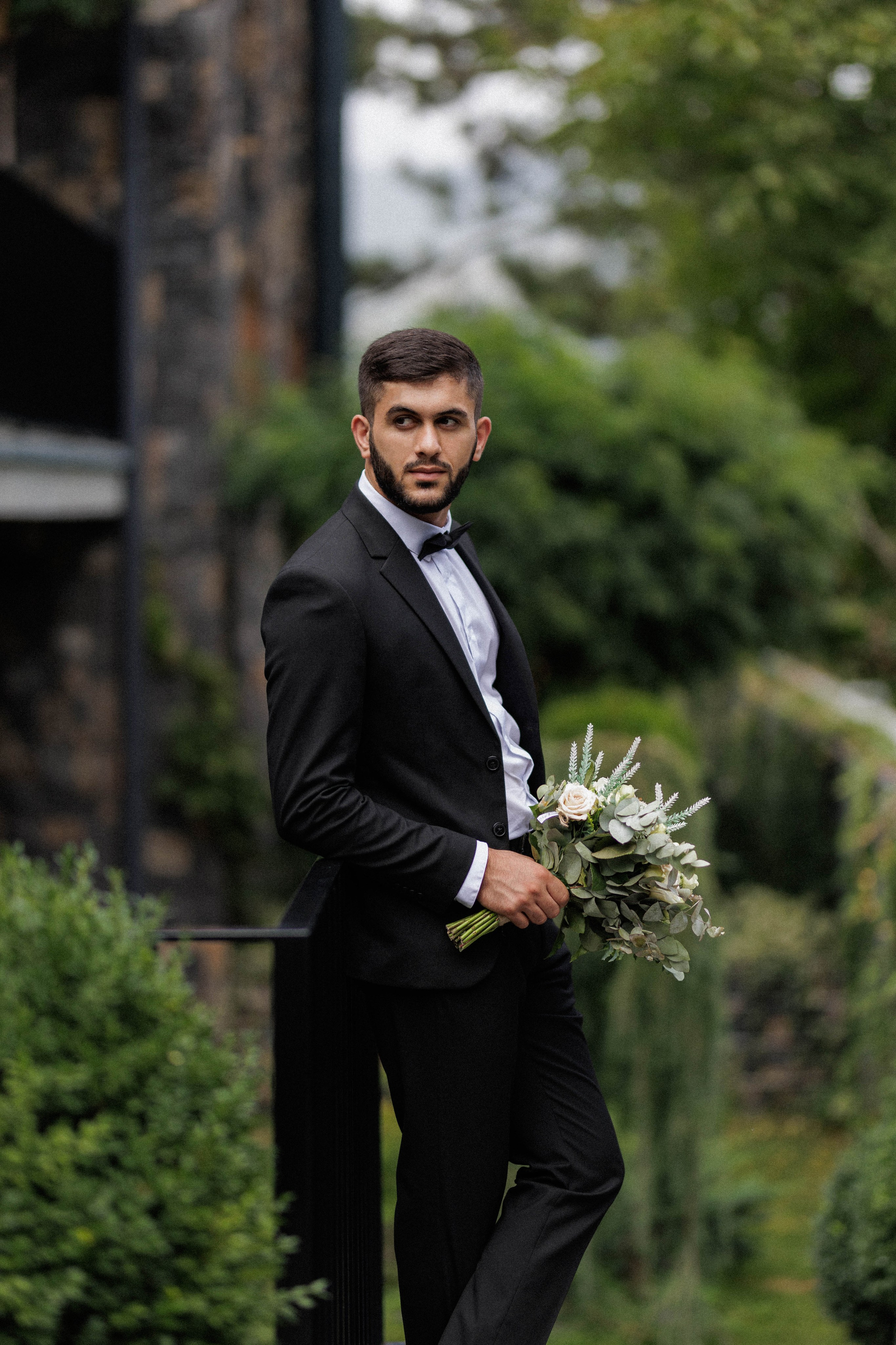 Sevak and Nelli Wedding. Recnac | Wedding Photographer Yerevan