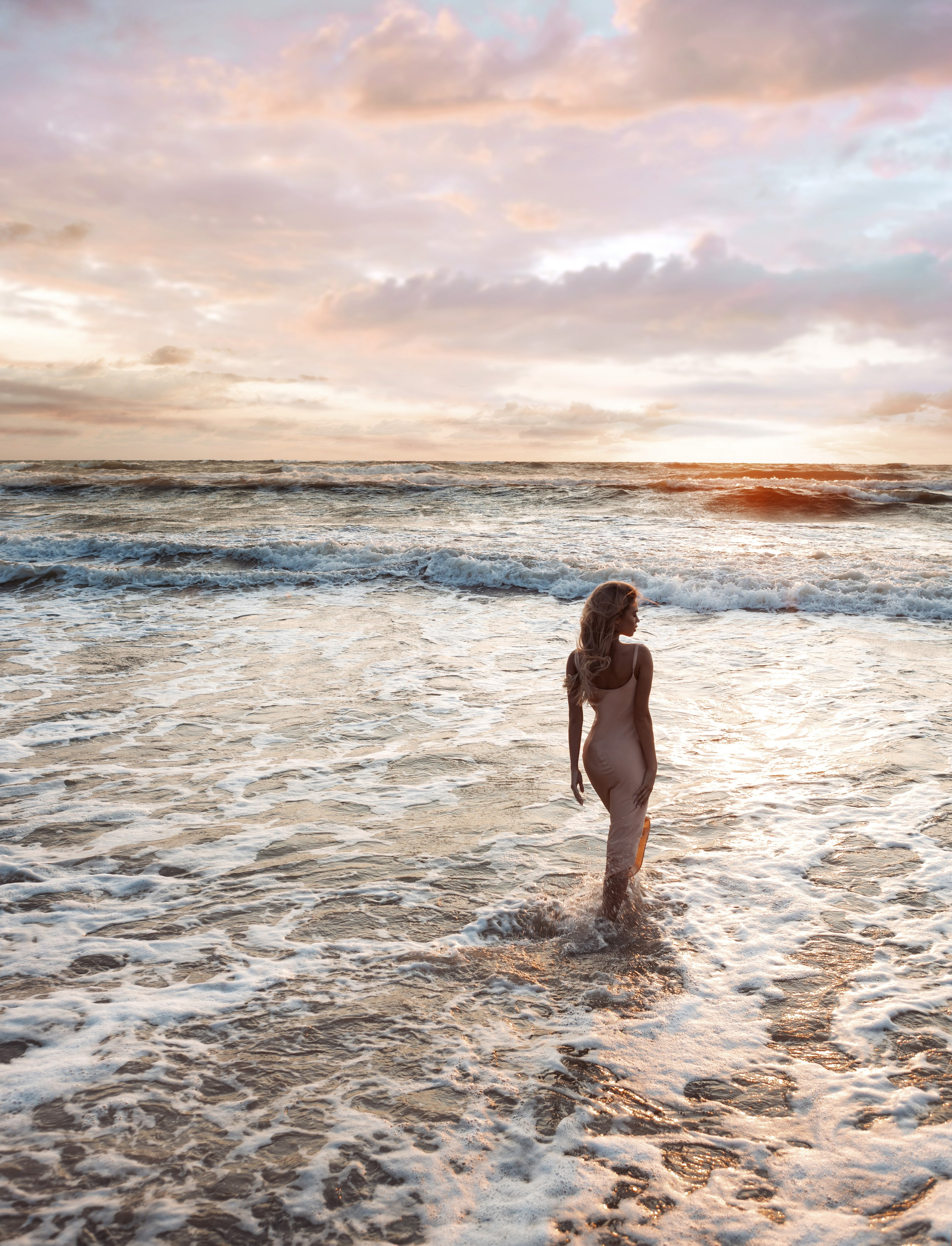 Индивидуальные съемки. Фотограф в Испании, Валенсия