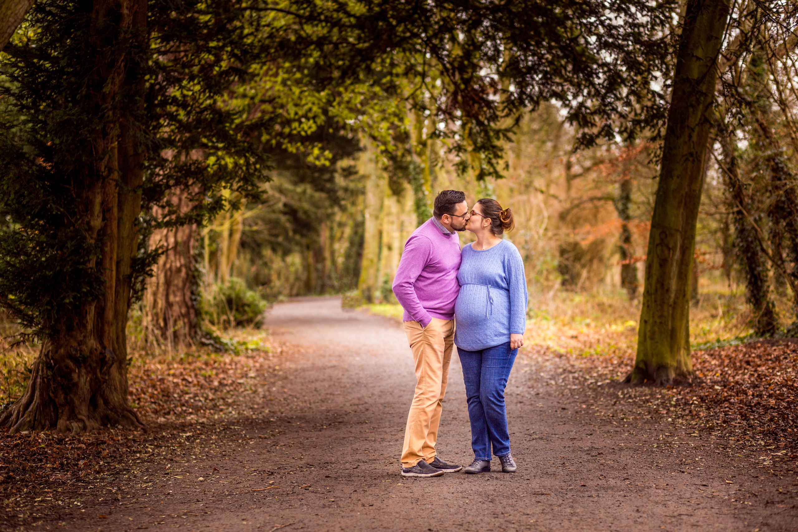 Maternity/Family. Dublin Wedding and Portrait Photographer | Estela Virko Photography