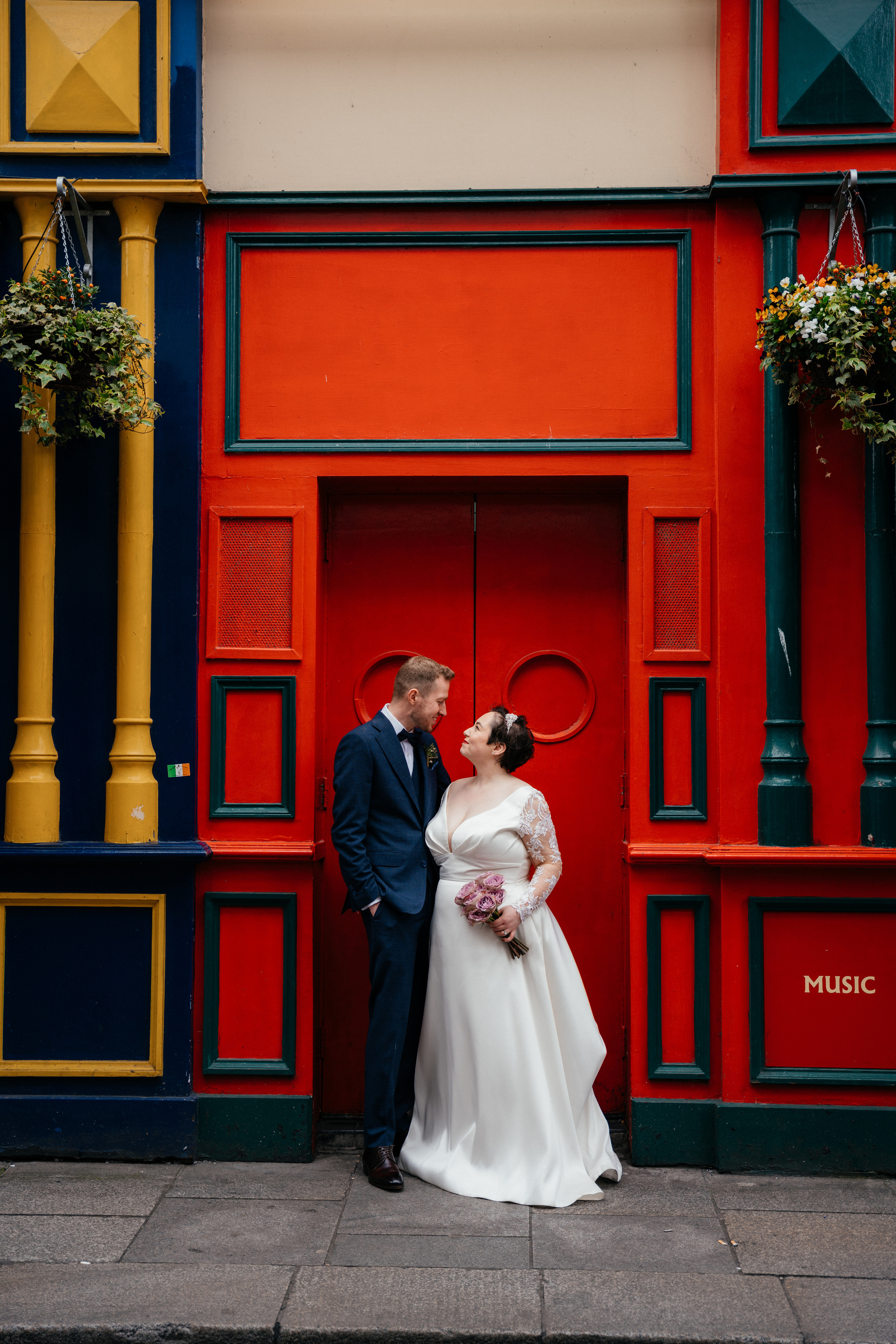 Weddings. Estela Virko Photography