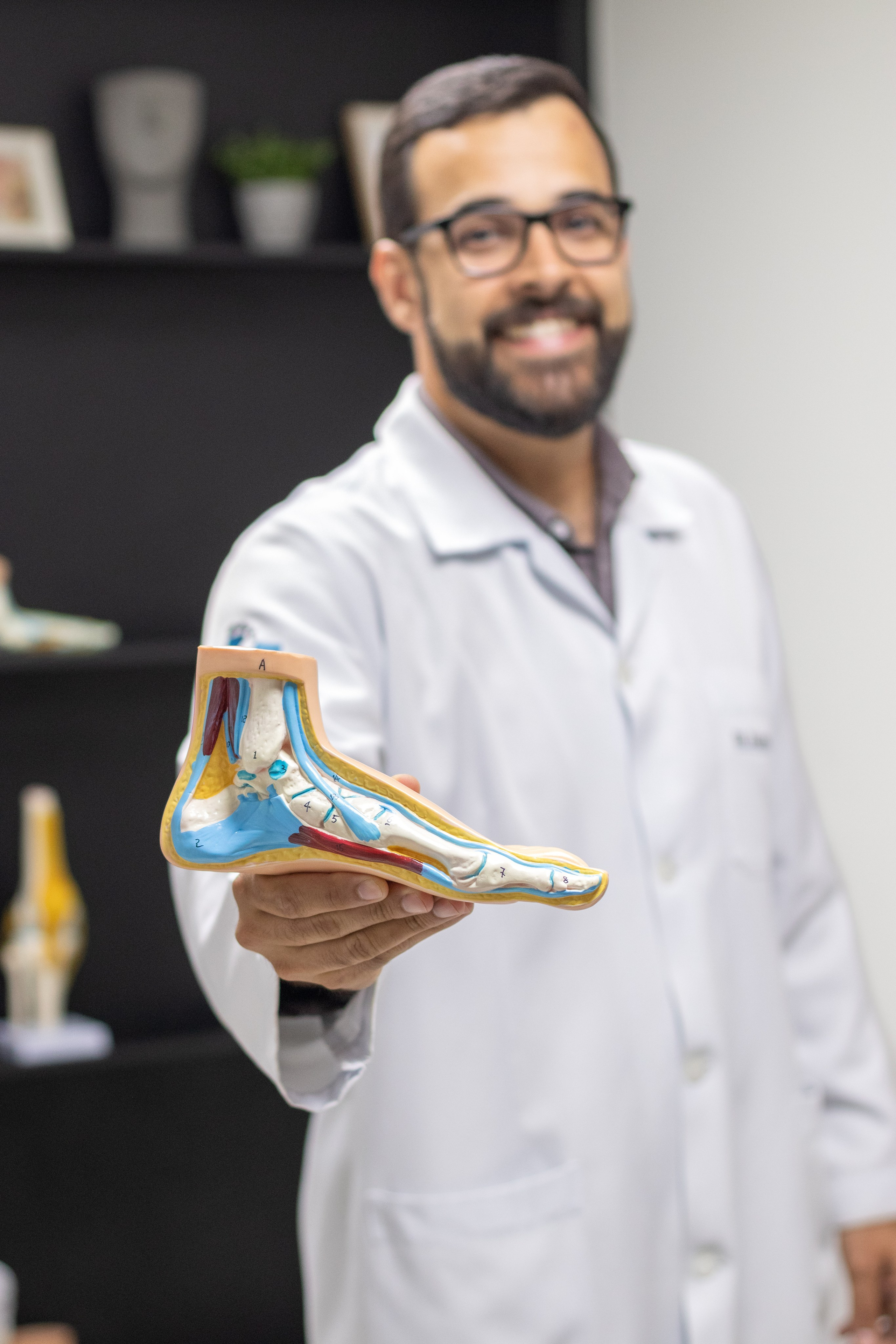 Dr. Jalmeir Vianna. Joelbalbinofotografo