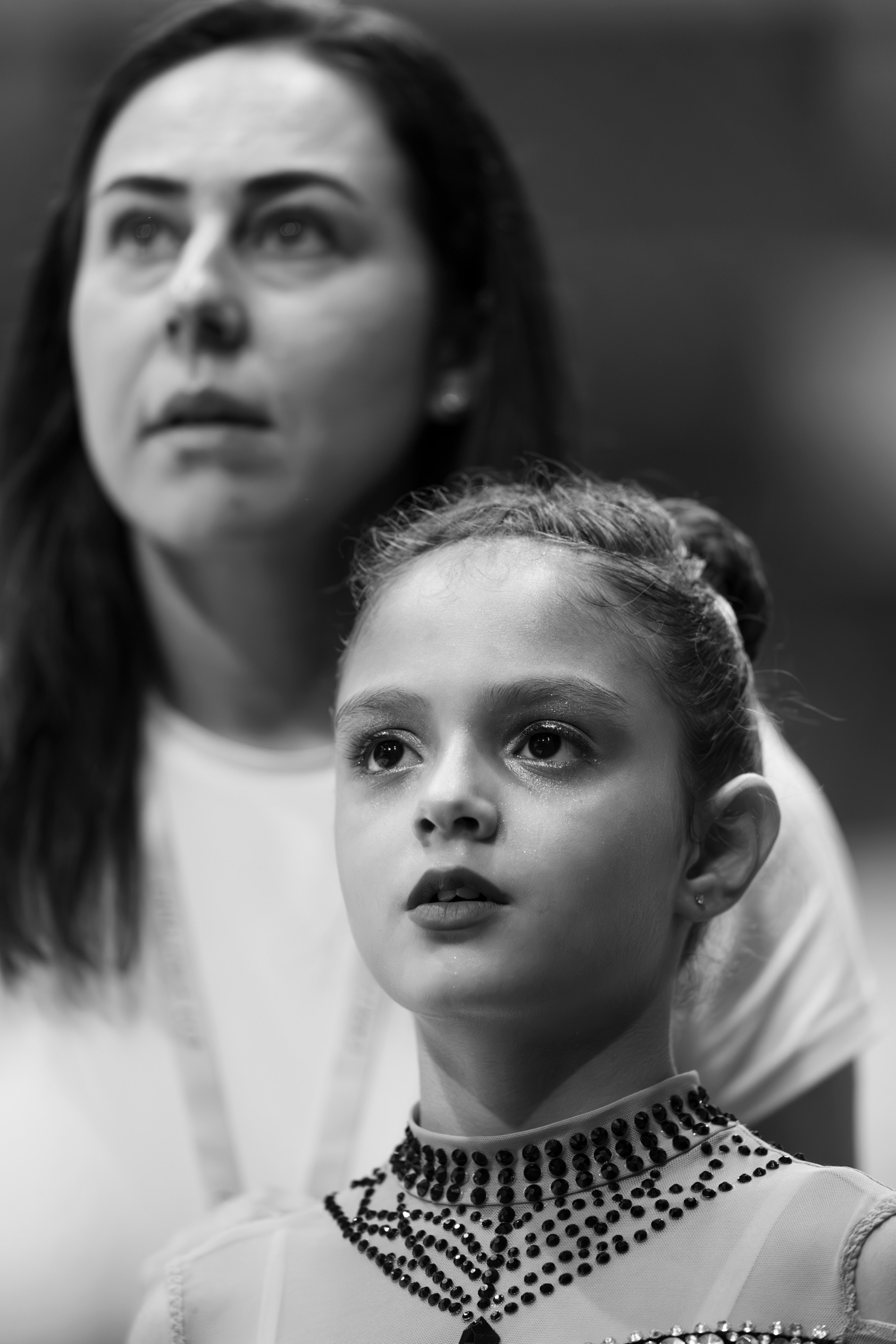 Pirouette Club UAE Challenge 2024 | November 29 — December 1 | Dubai, UAE. Gymnastics and dance photography UAE by Kamilla Khasanova