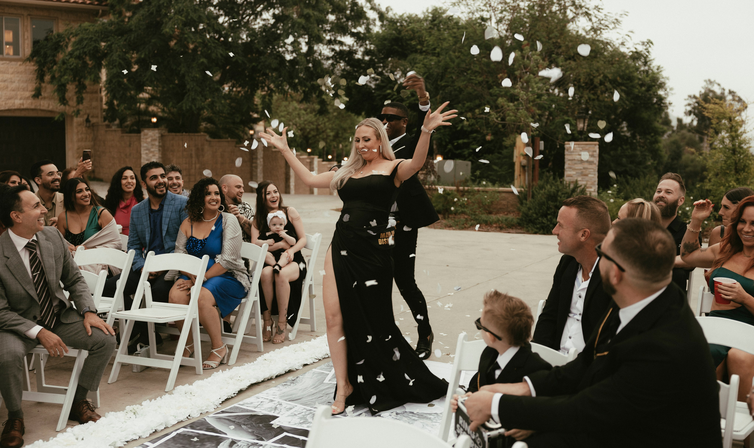 Wedding photographer Las Vegas