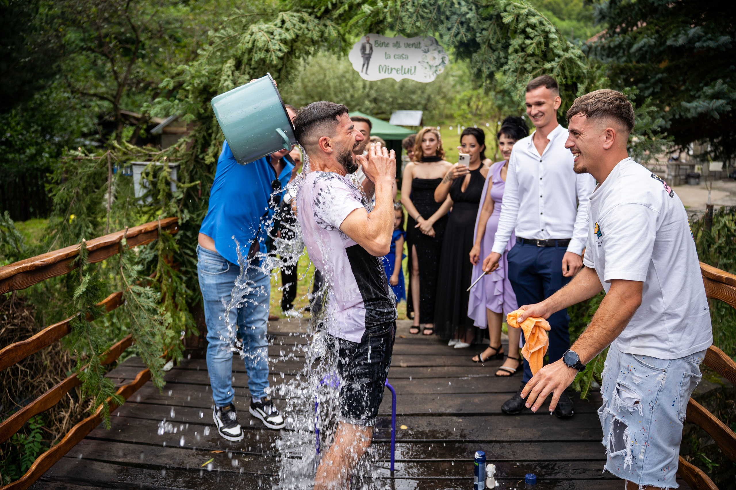 EL & EA - NUNTA NOASTRĂ