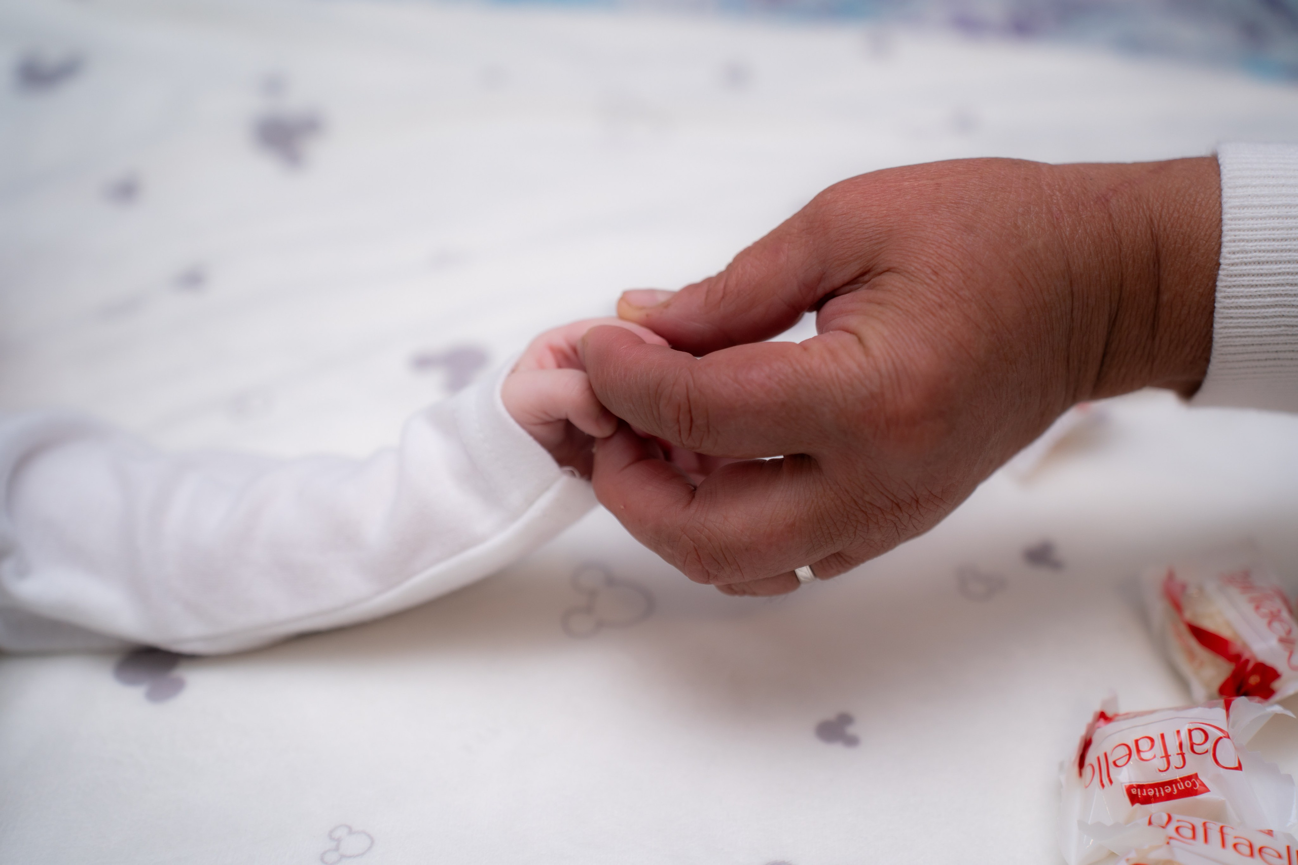 BOTEZ - PRIMUL ZÂMBET