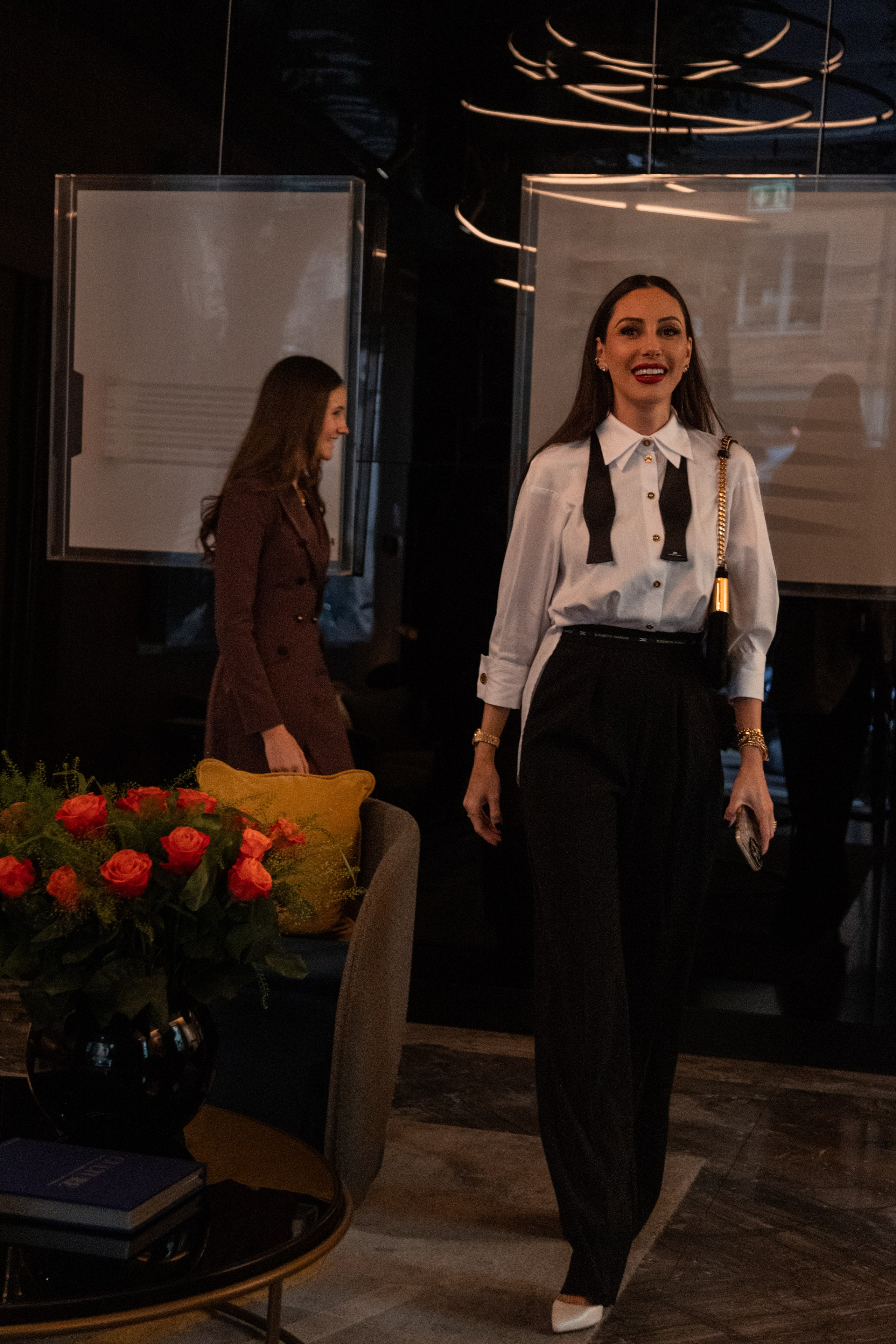 Fashion week 2025. Photographer in Milan |Mila Pro Photo