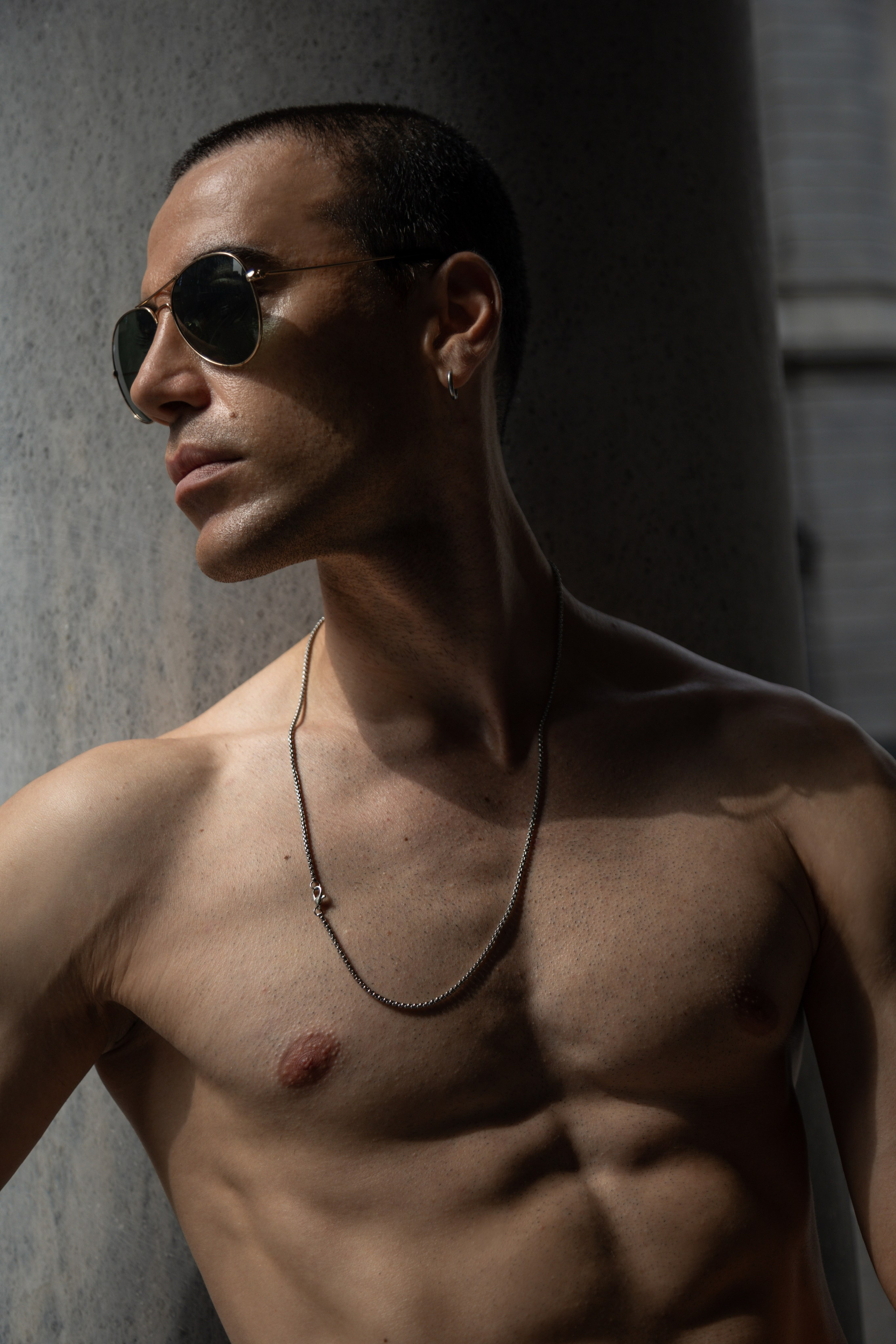 Shaho. Photographer in Milan |Mila Pro Photo