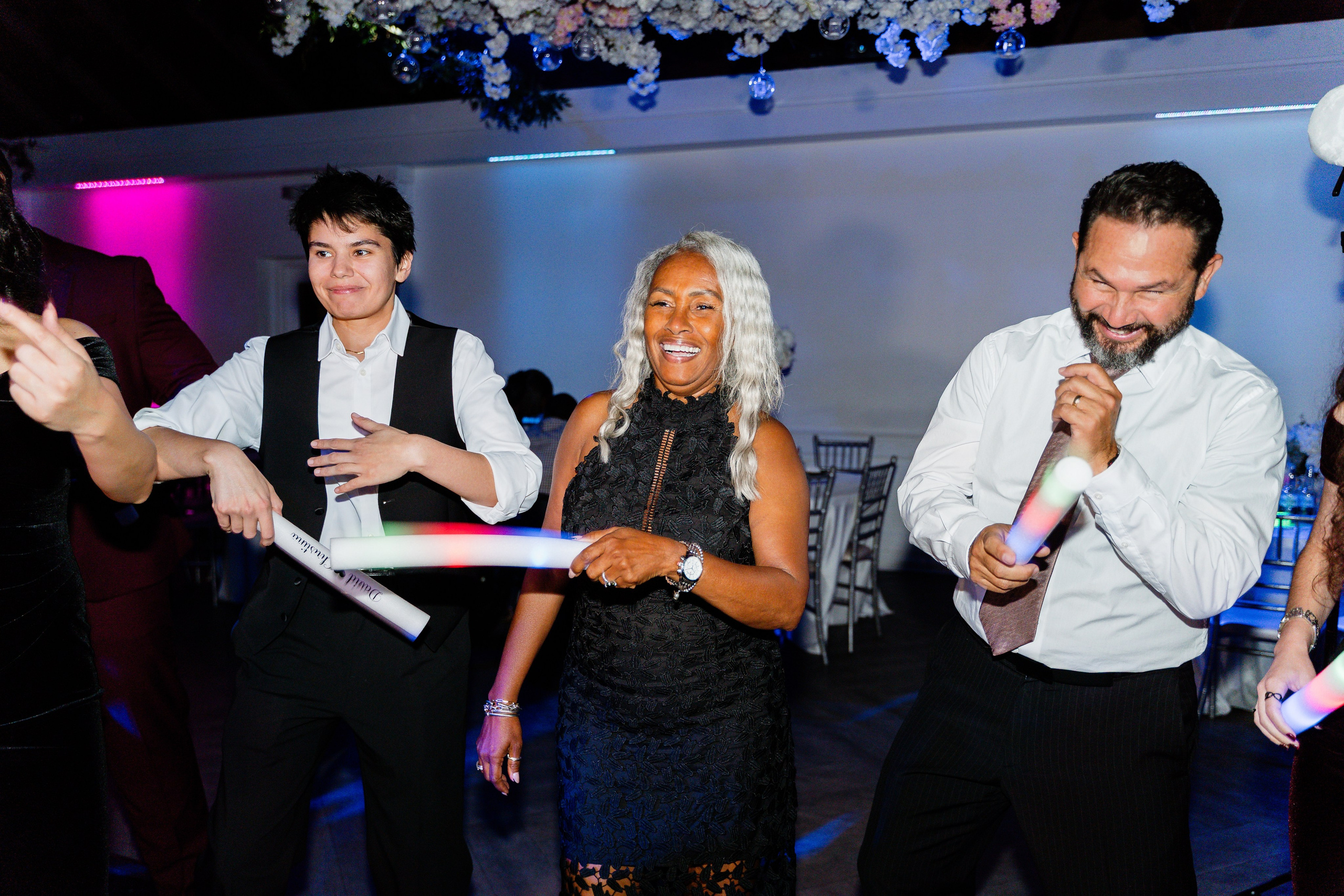 Christina & David. Babich_weddings