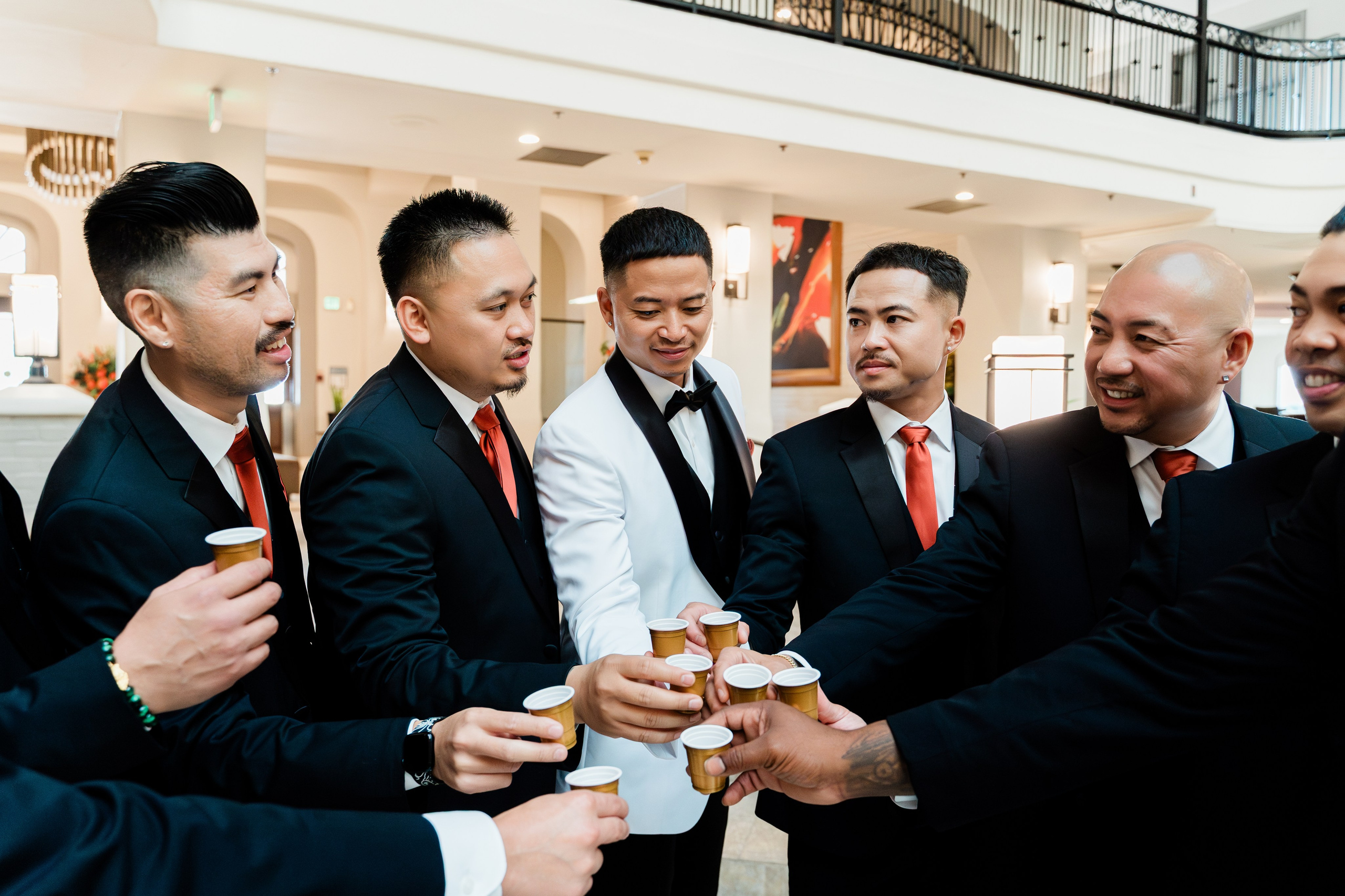 Janelle & Chris. Babich_weddings
