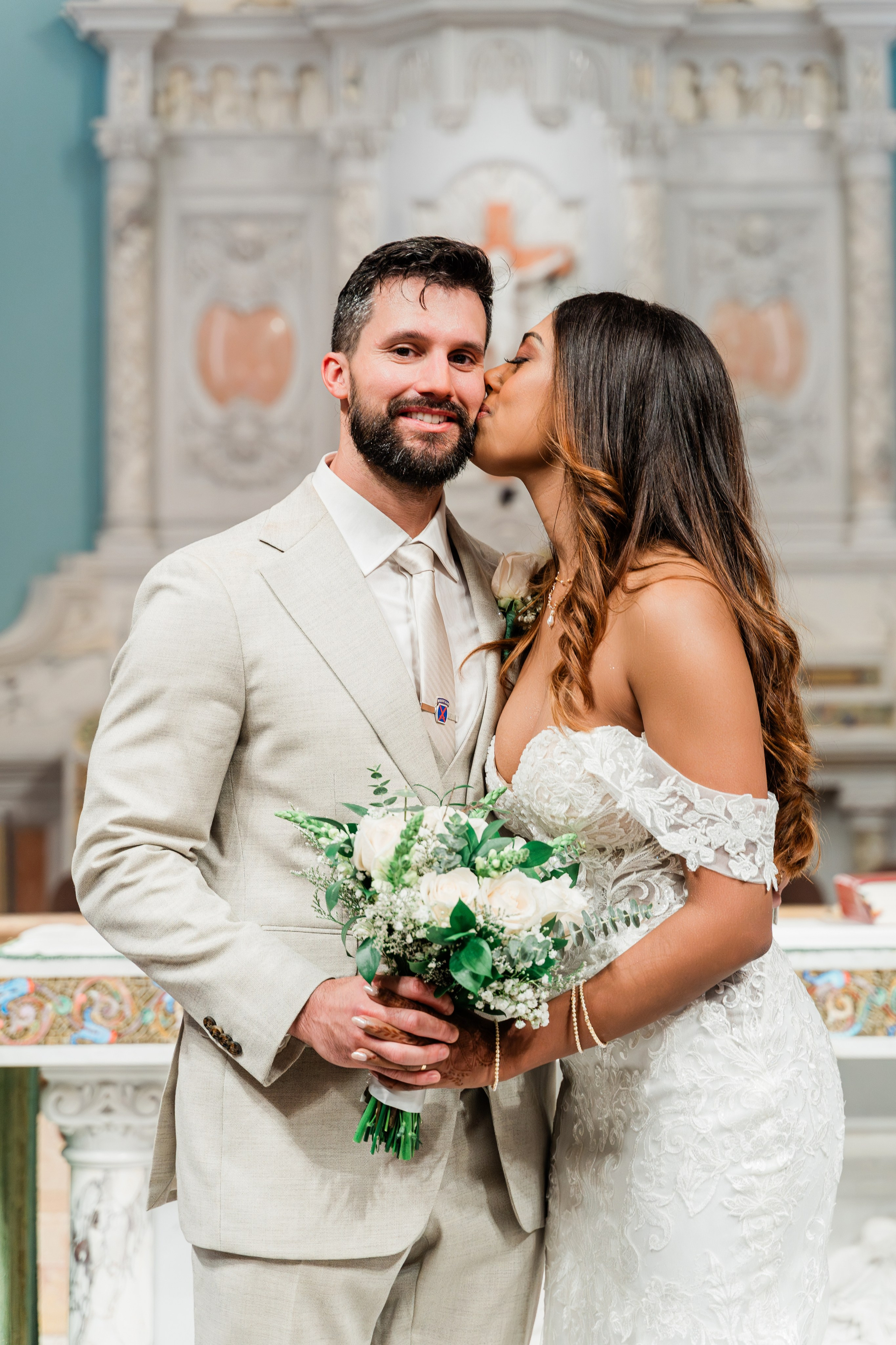 Nicole & Cody. Babich_weddings