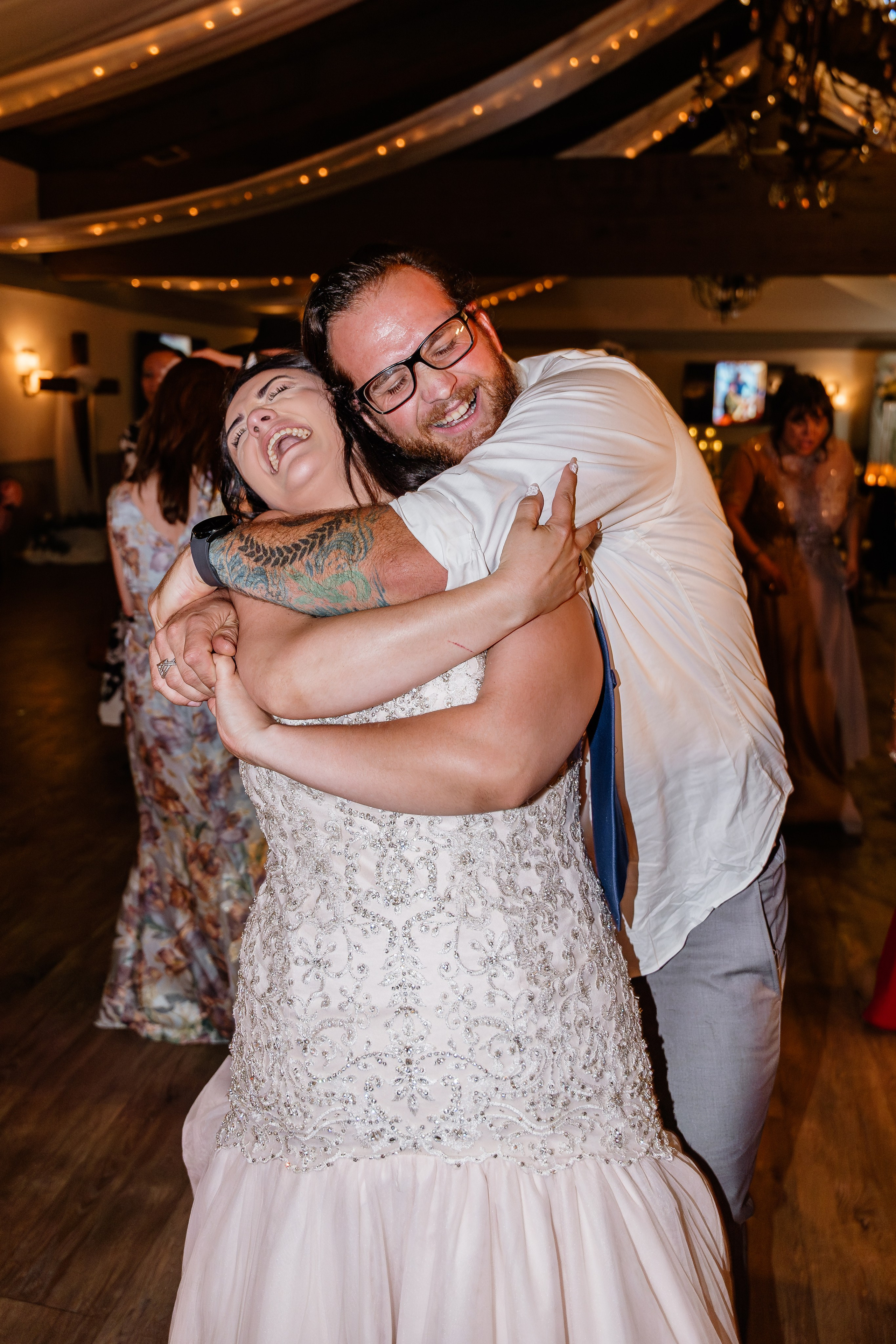 Ivan & Danielle. Babich_weddings