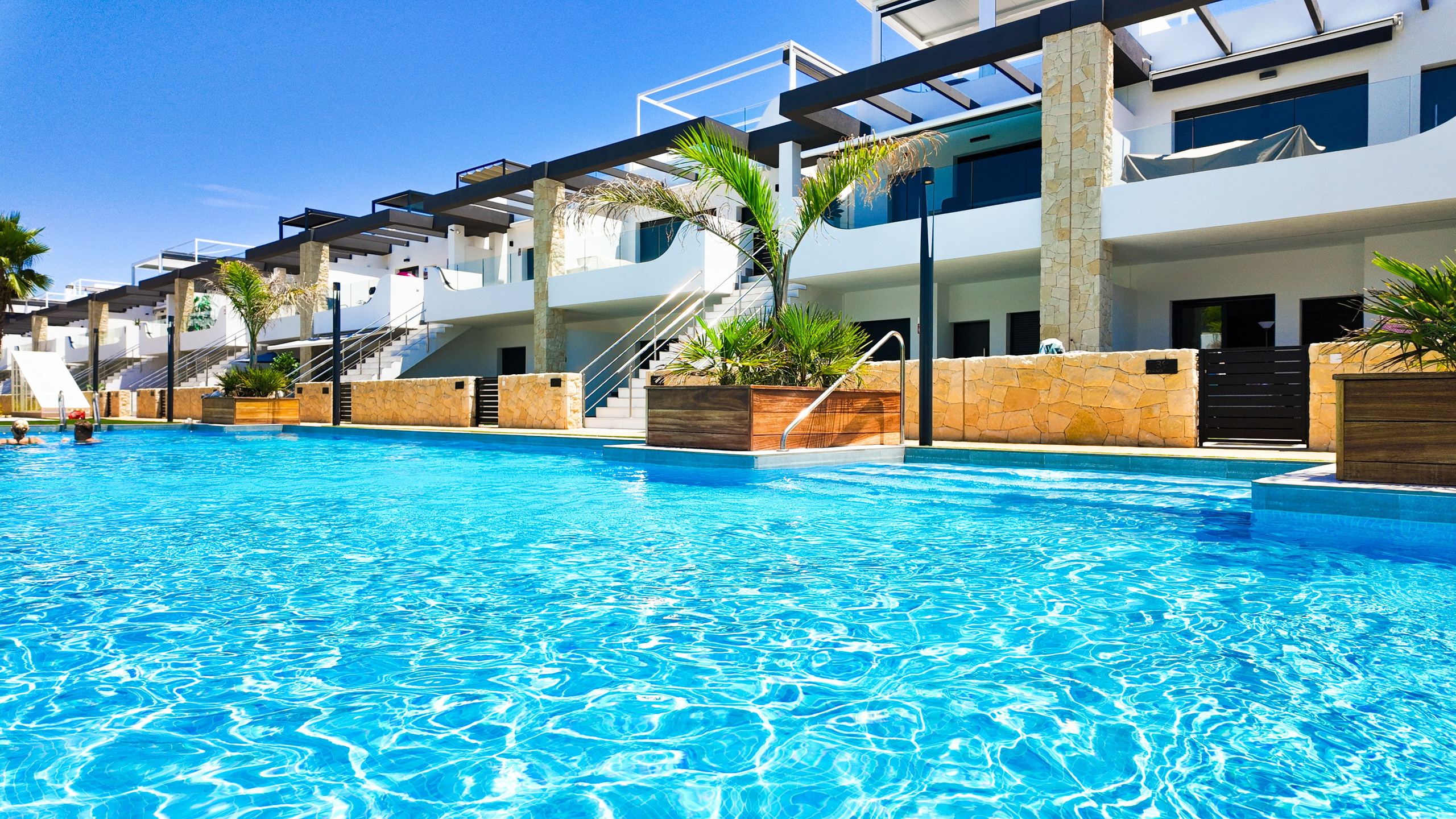 PALMVIEW I&M GROUP. Baby Beast