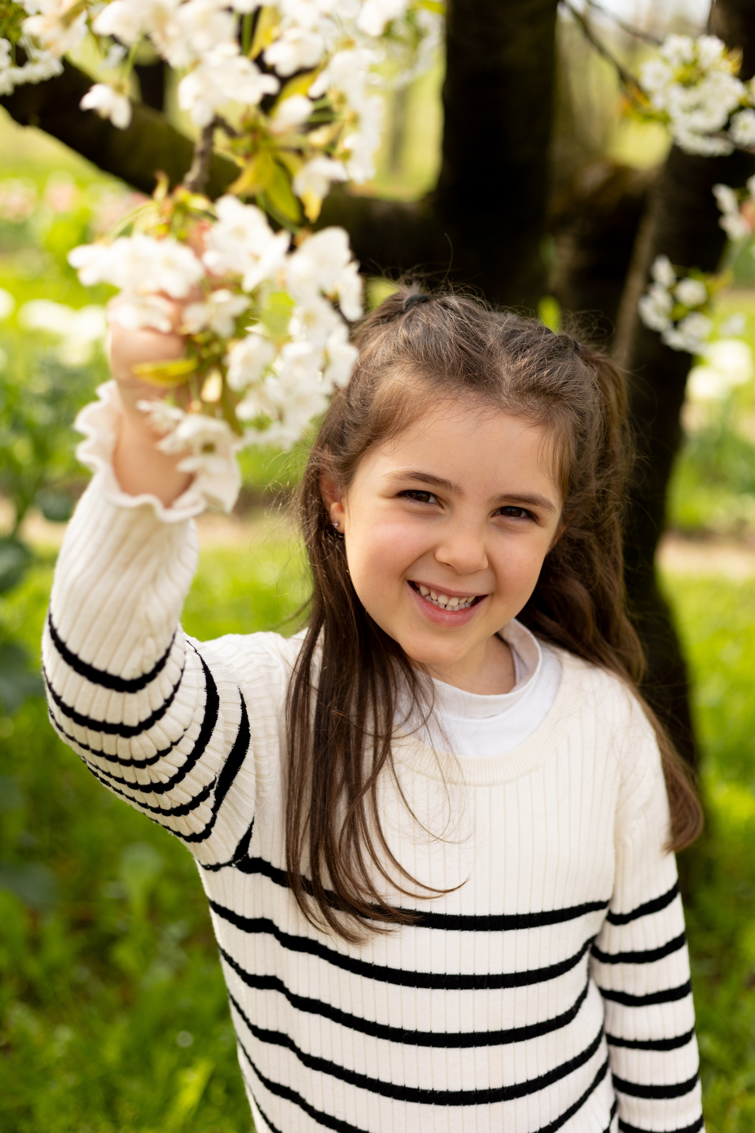 Noemi, Alessia e Sofia. Luci e Capricci Photography