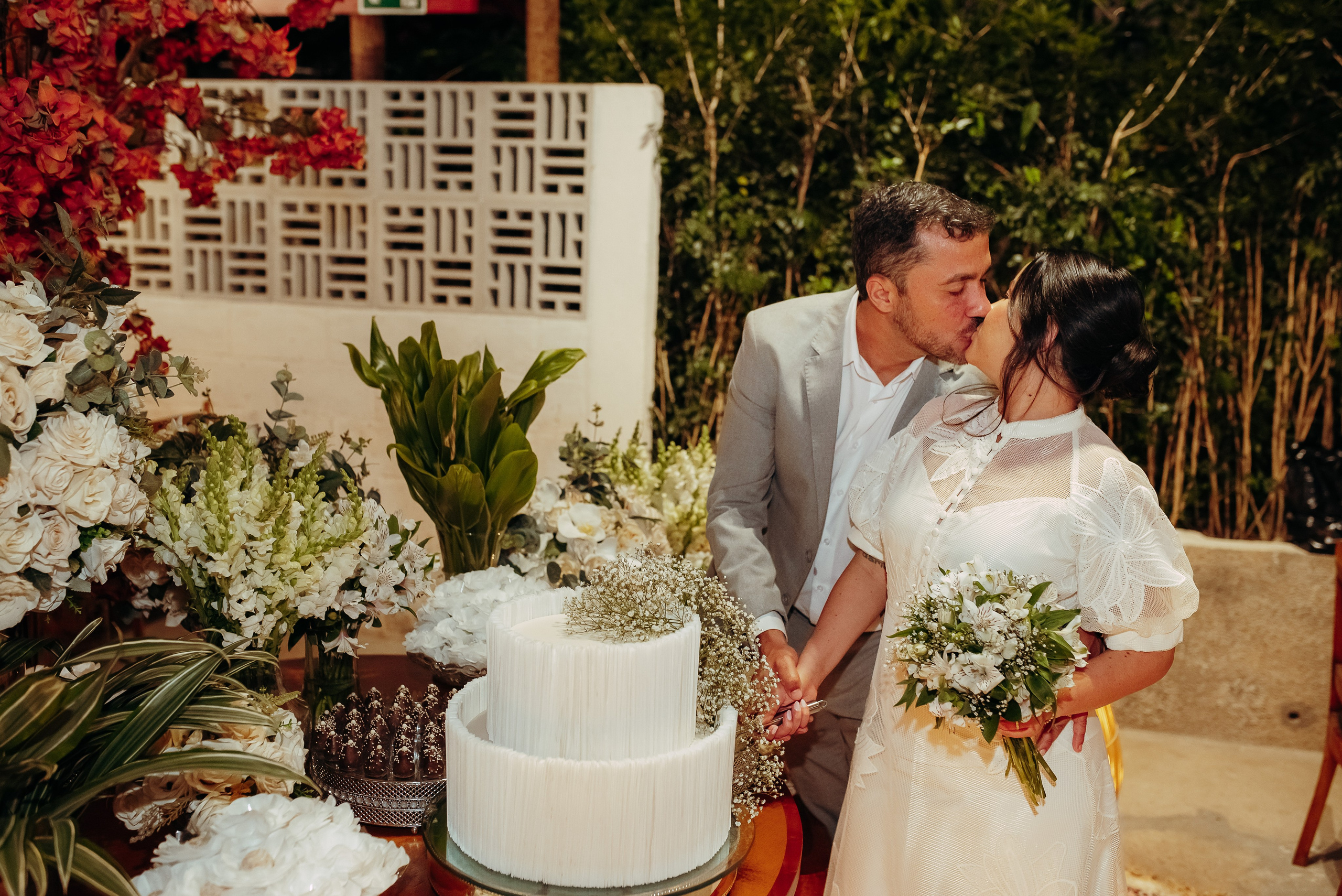 Casamento Isabela e Daniel. Kaiky Oliveira — Fotógrafo de Casamentos, retratos, gestantes e de sentimentos!