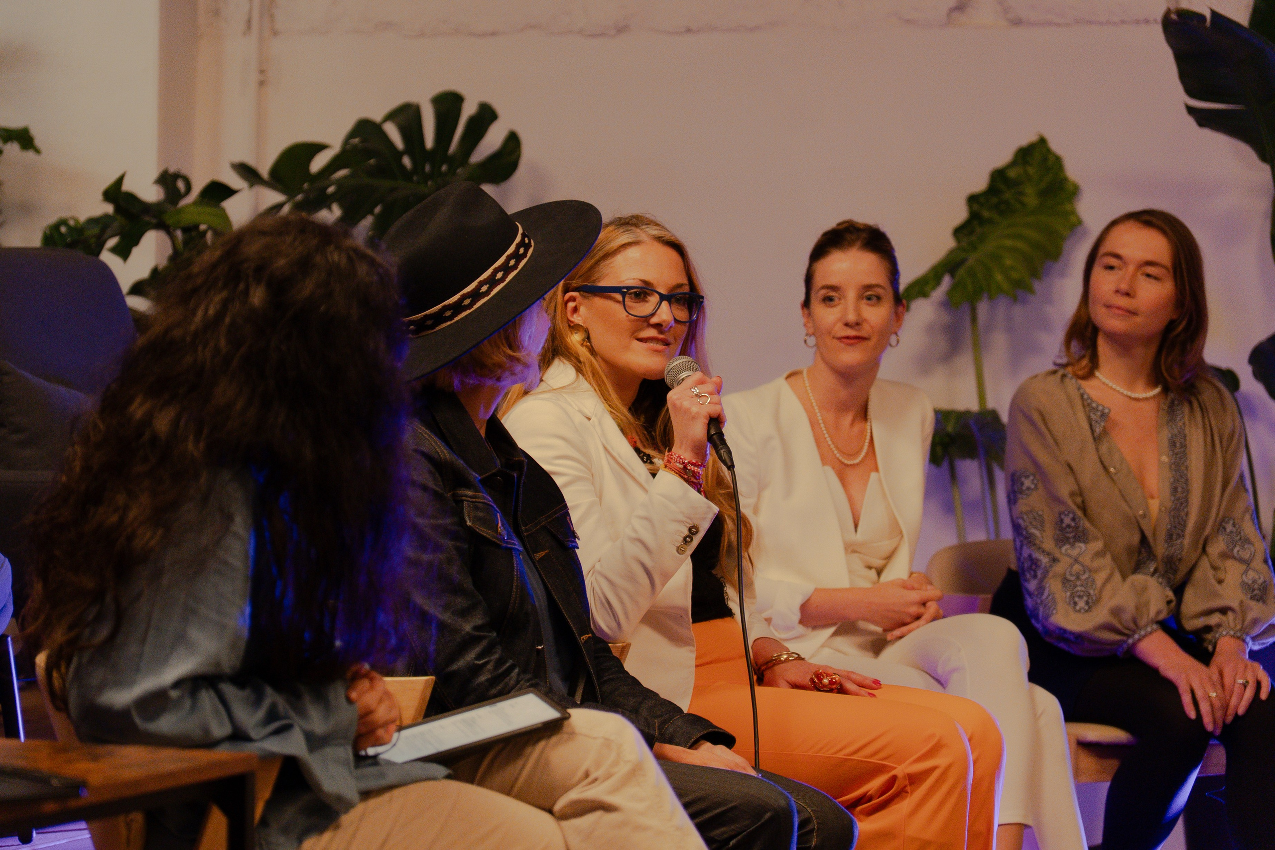 International women’s day AXE 2025. Lisbon Event Photographer