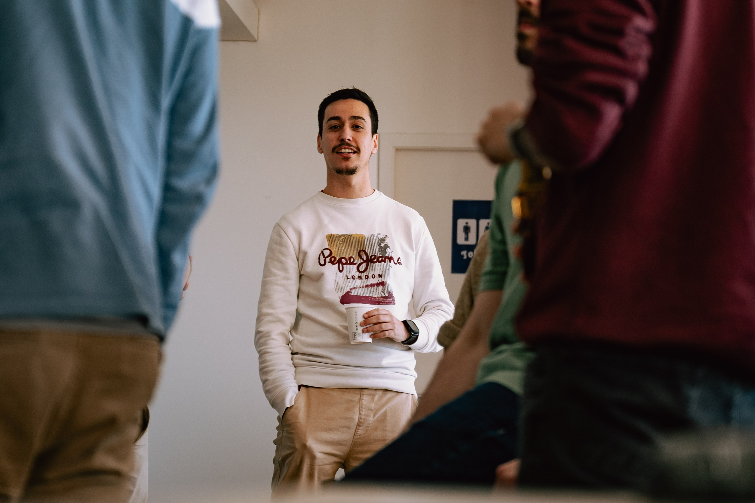 Gapstars. Lisbon Event Photographer