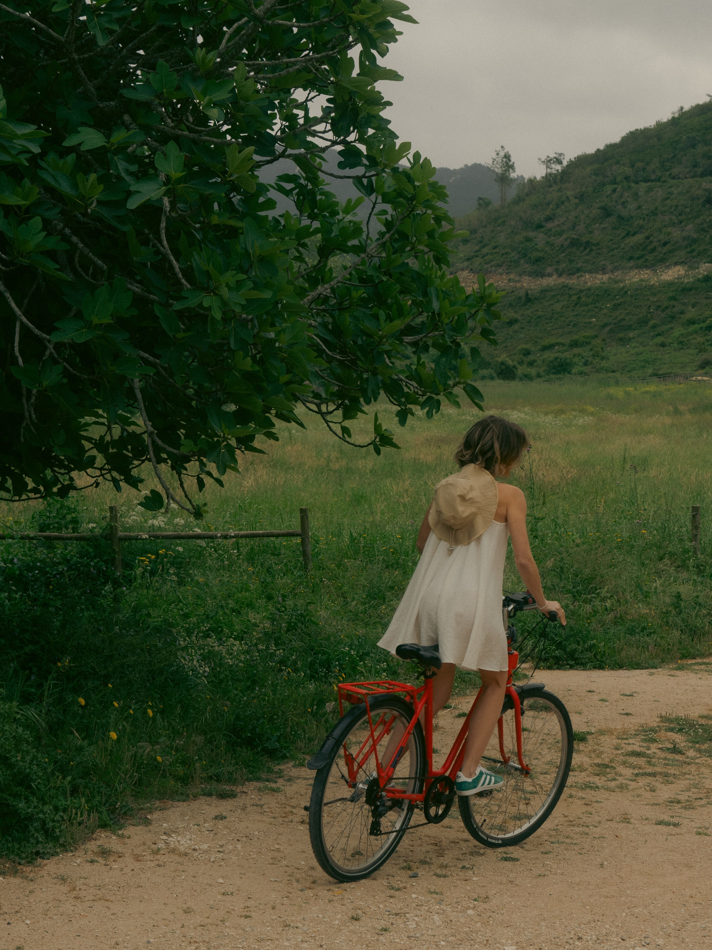 Katya (oh_voina). Lisbon Event Photographer