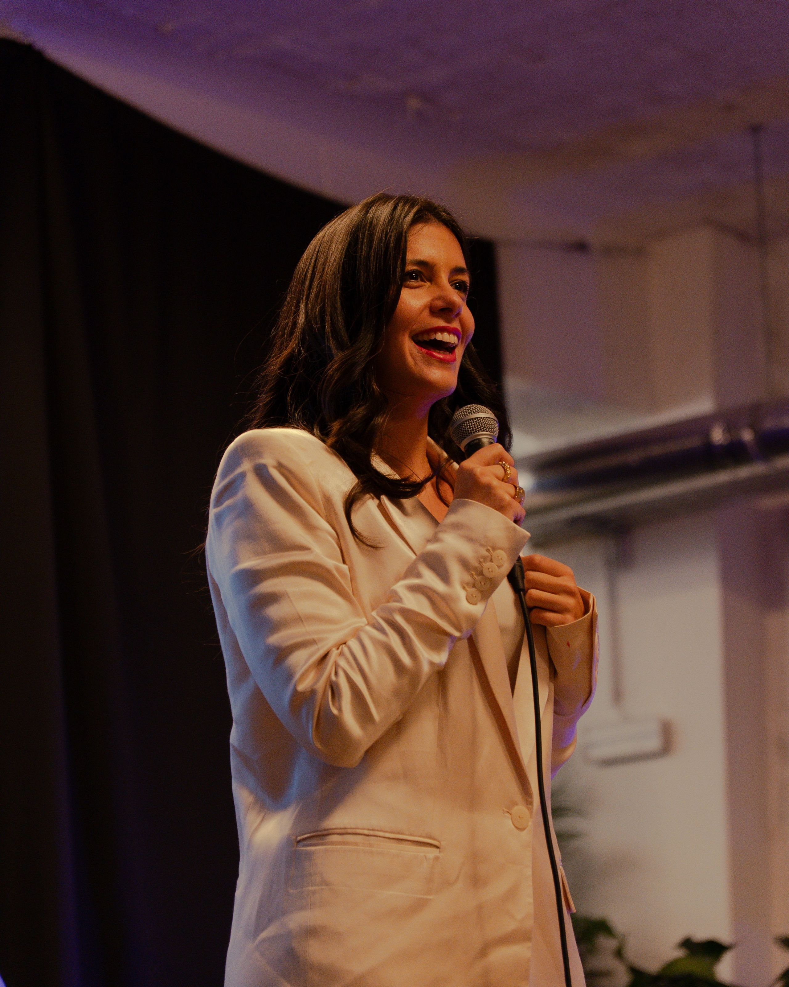 International women’s day AXE 2025. Lisbon Event Photographer