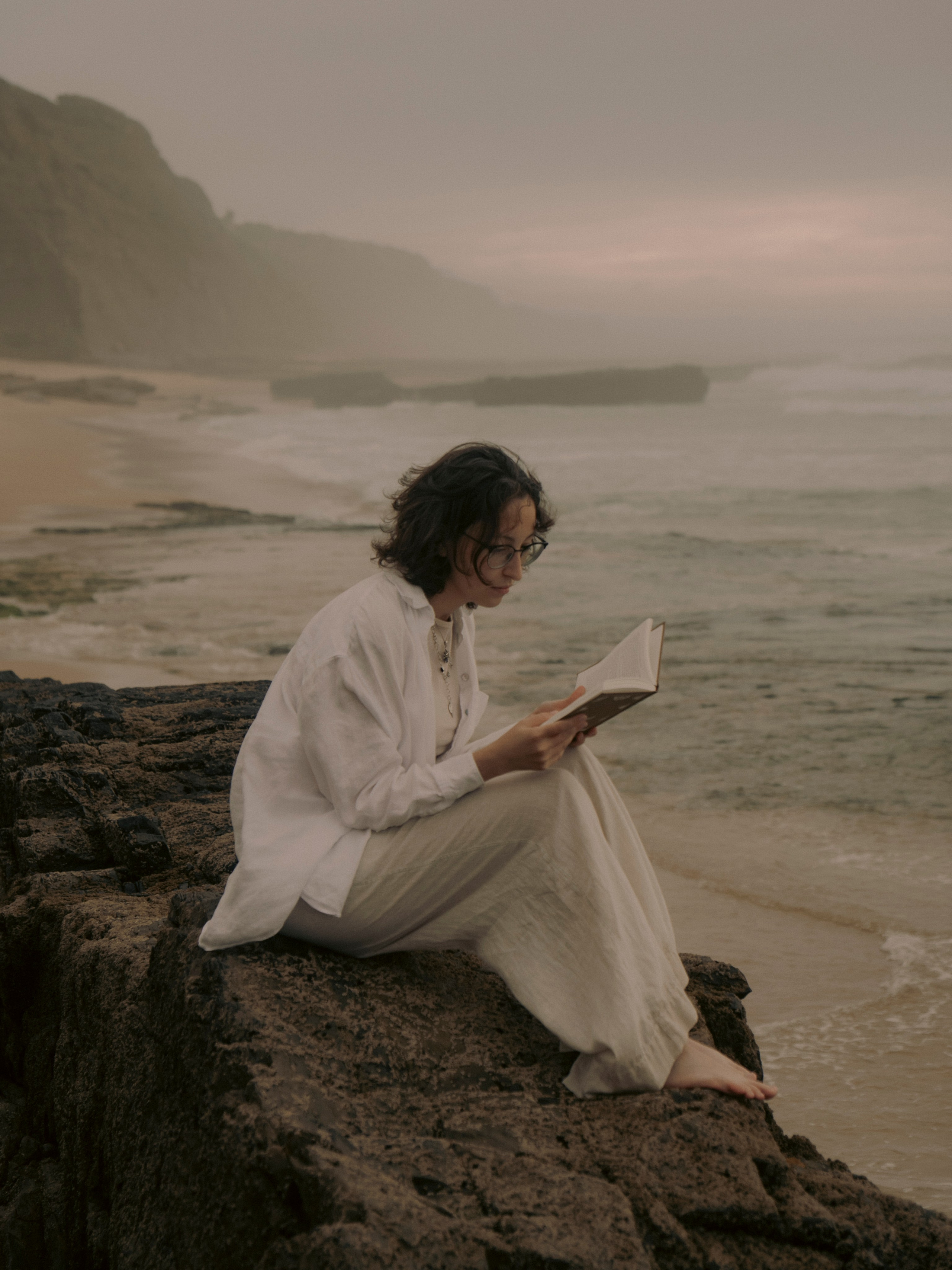 Nastya. Lisbon Event Photographer