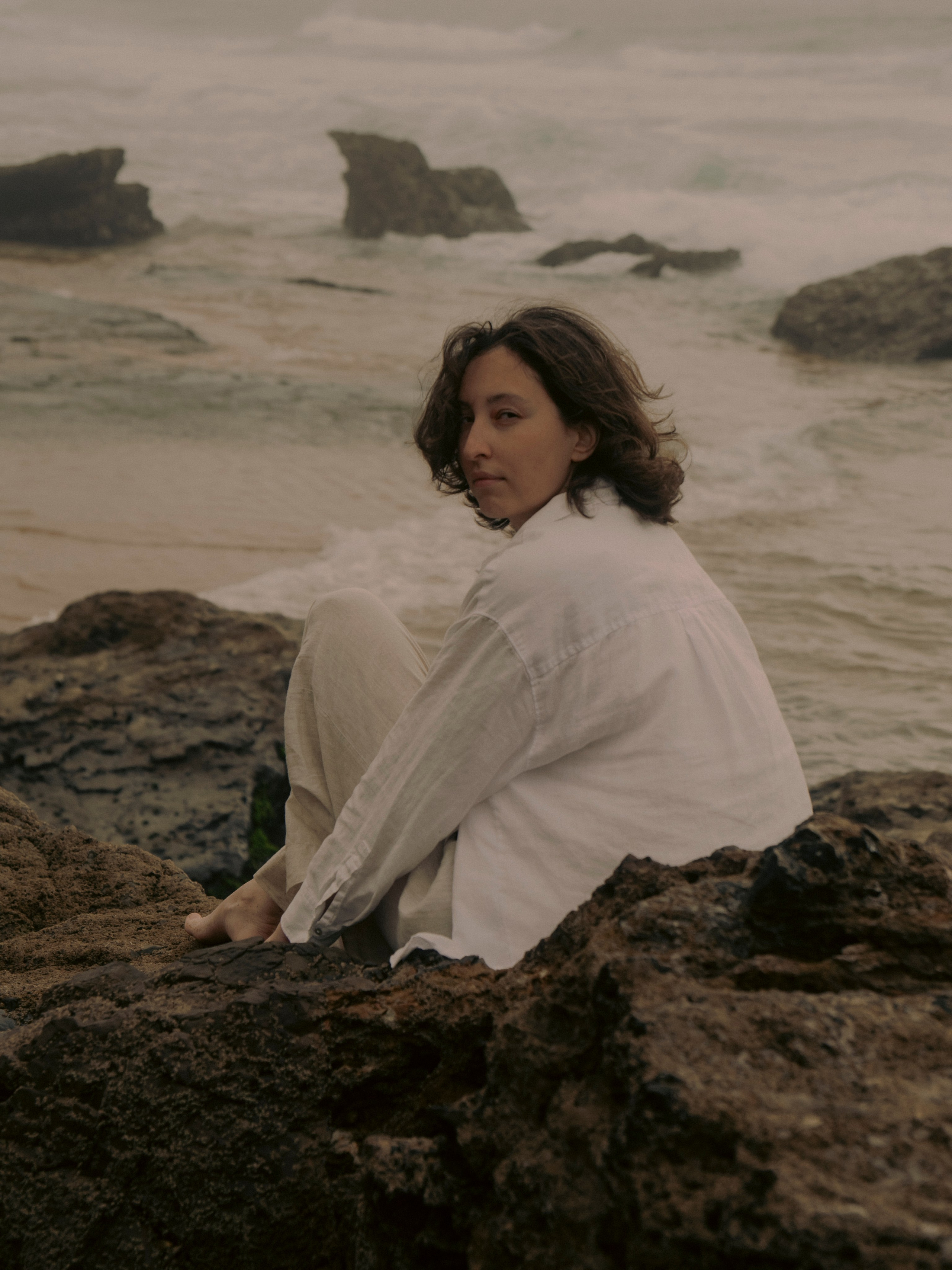 Nastya. Lisbon Event Photographer