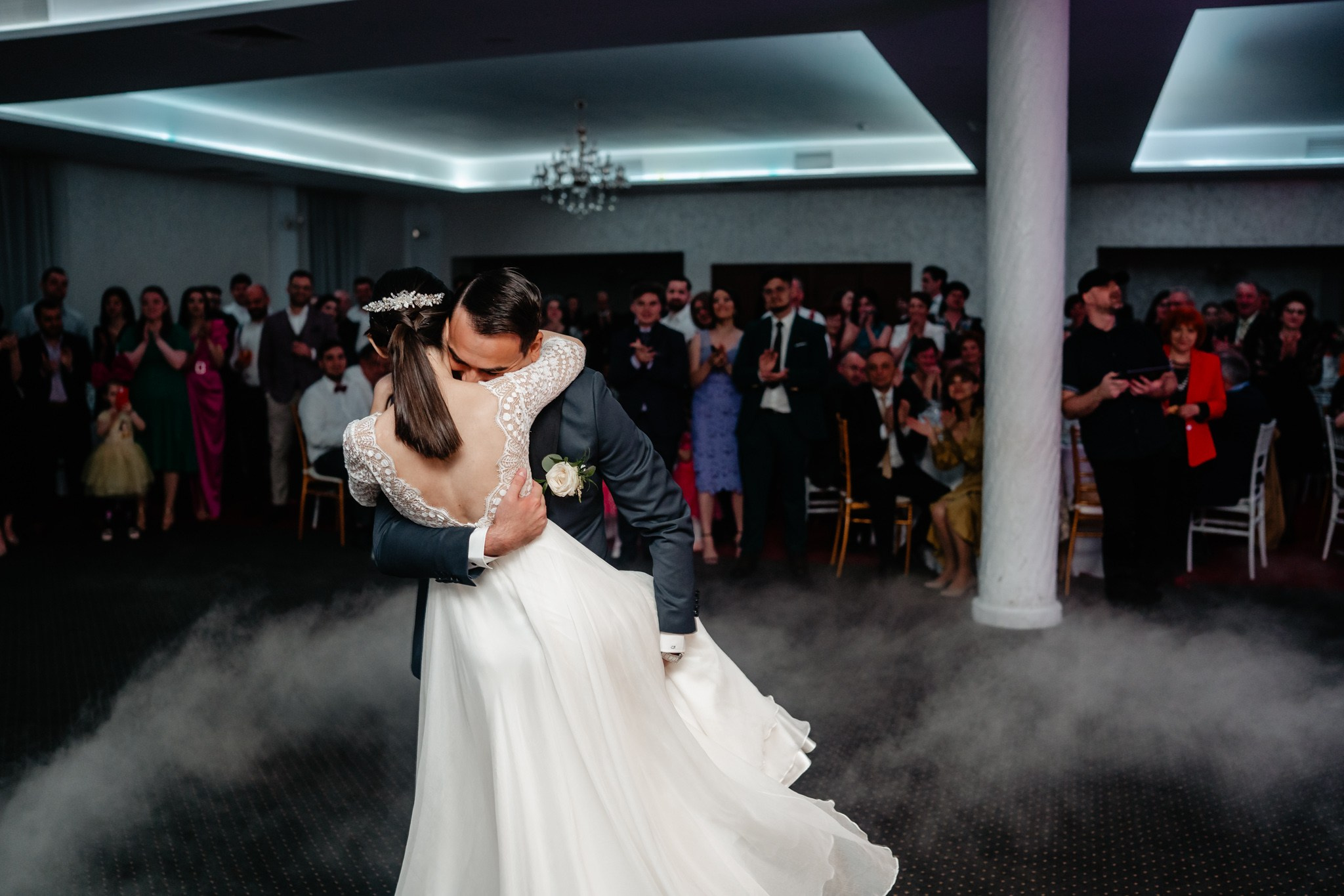 Fotografie de nunta. Fotografie & Videografie Nunta