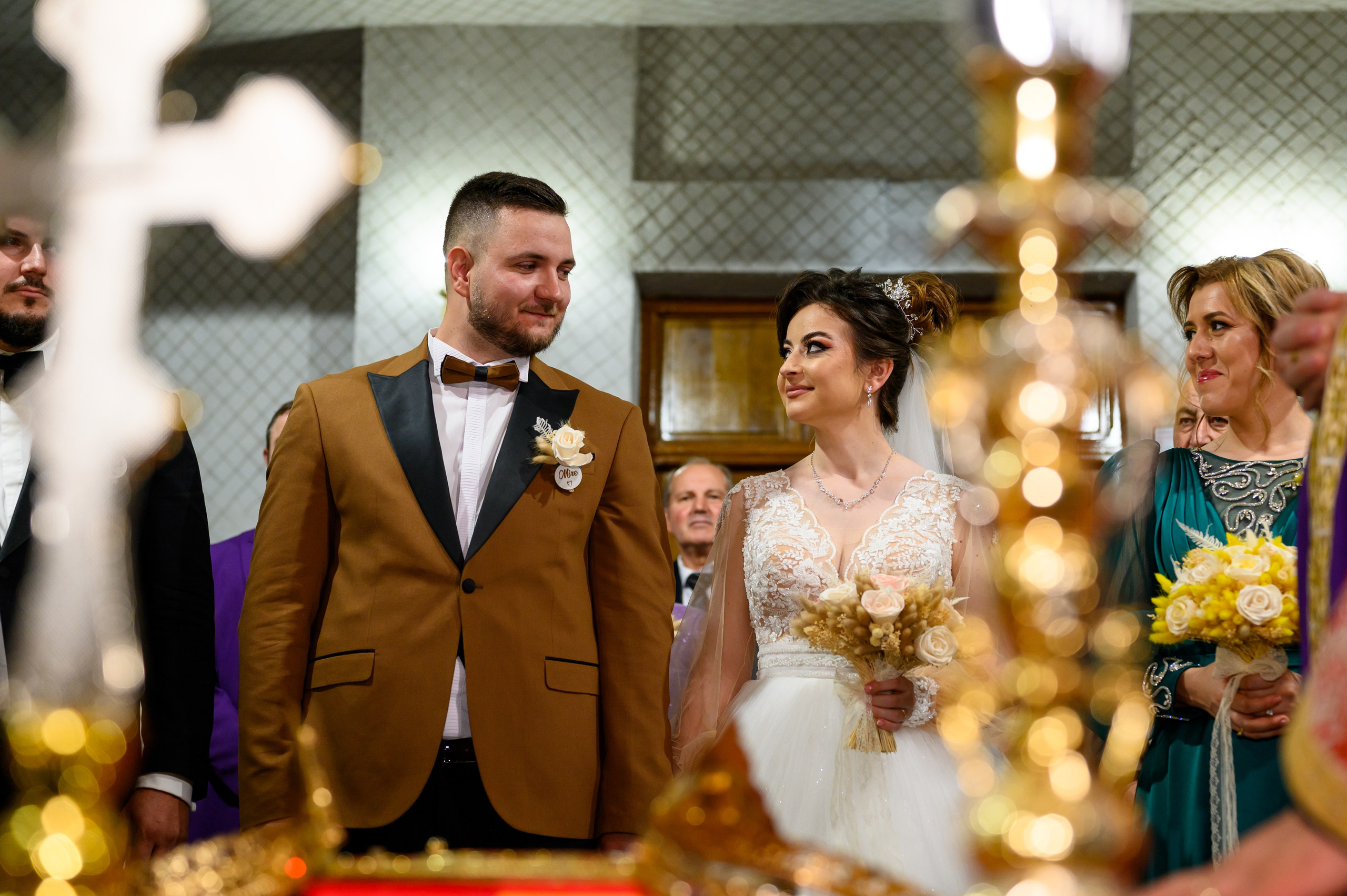 Nunta Claudia & Danut