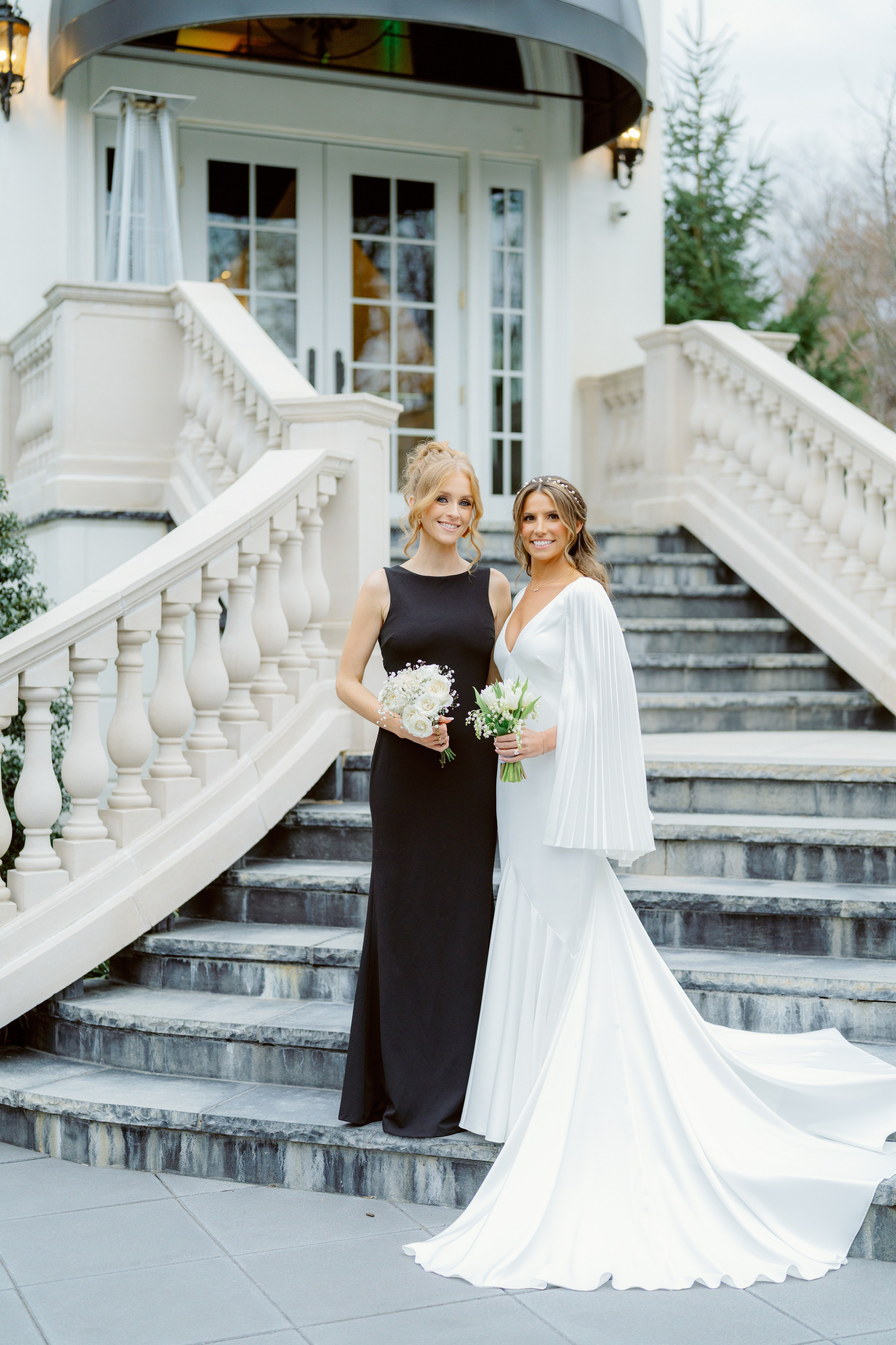 Amanda and Dan. Wedding photographer and videographer New York | New Jersey