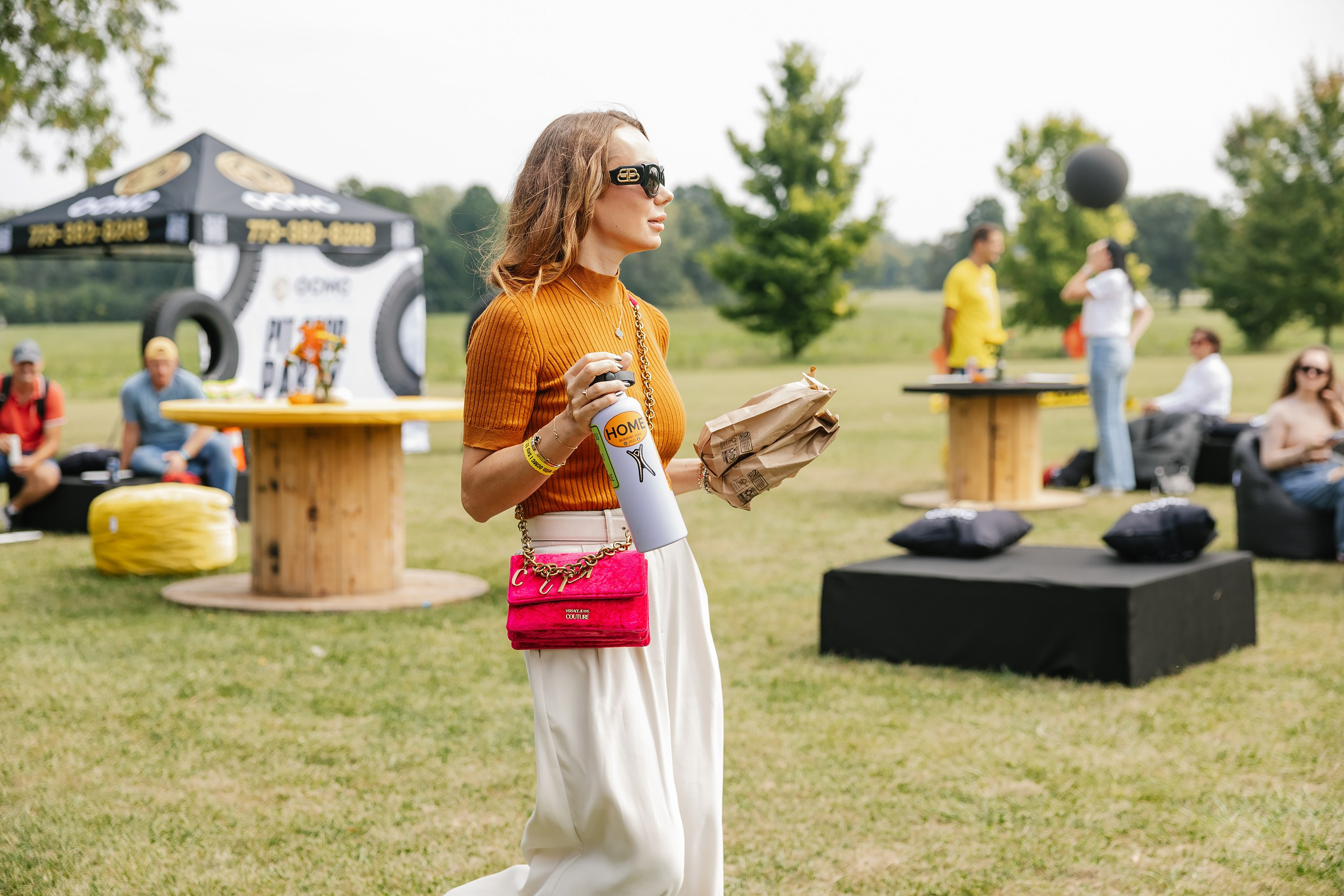 OCMC 09.13.2025. Wedding family event photographer in Chicago Nick Yushevich