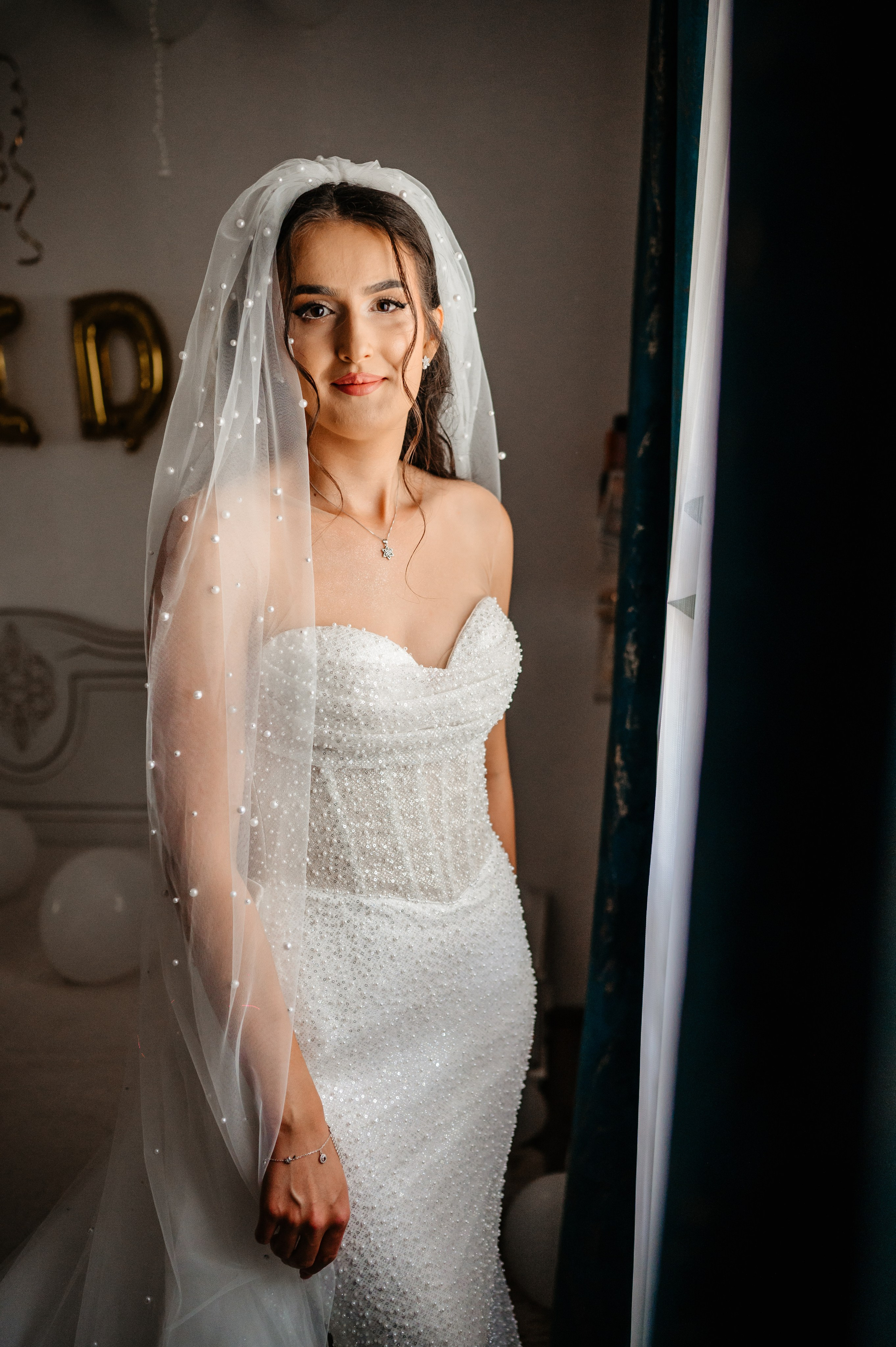 Denisa & Ciprian — Wedding Day. Mariusclaudiucojocaru.wfolio.pro