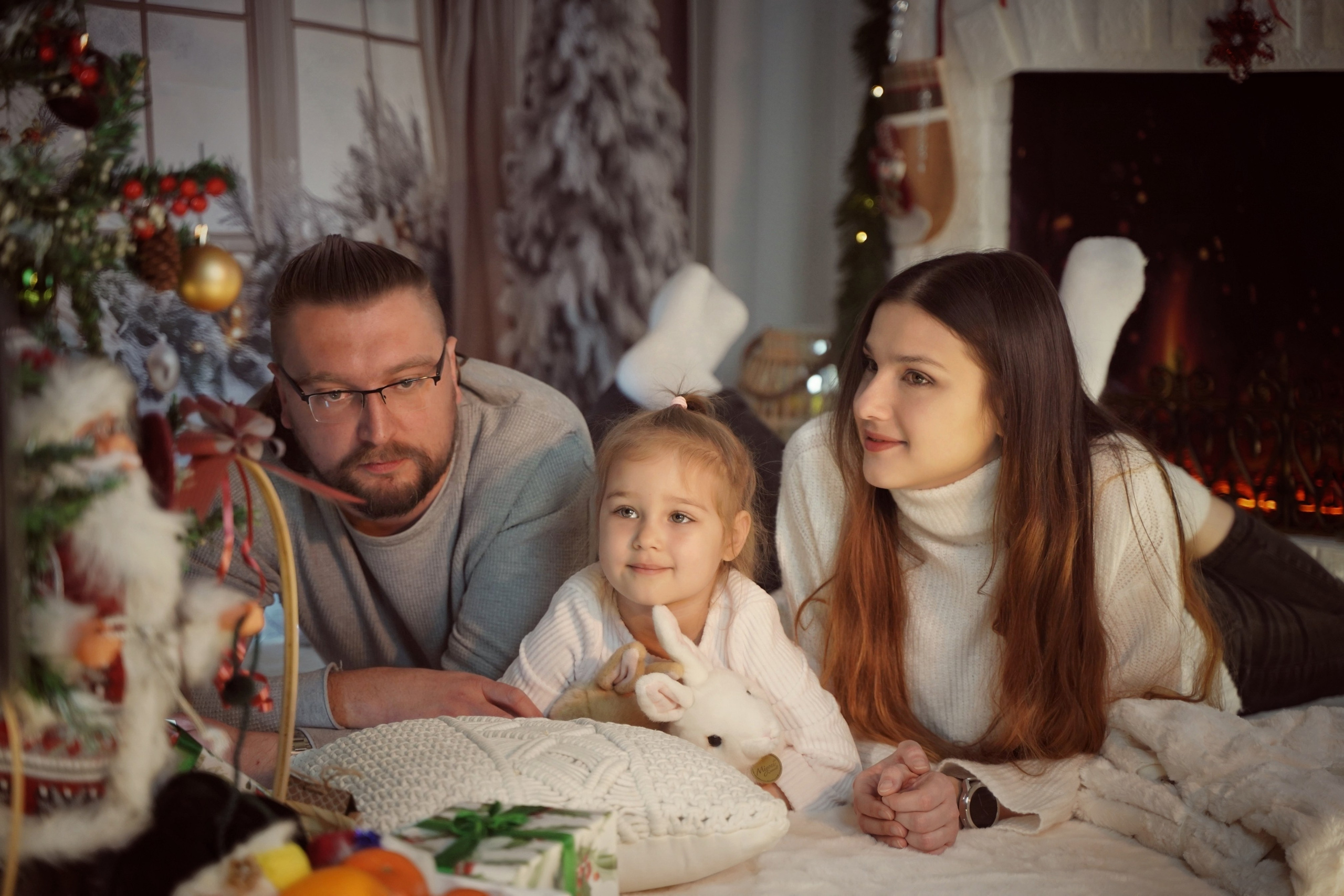 Зайченок. Фотограф. Визуал. Хайфа. Талья Цветкова