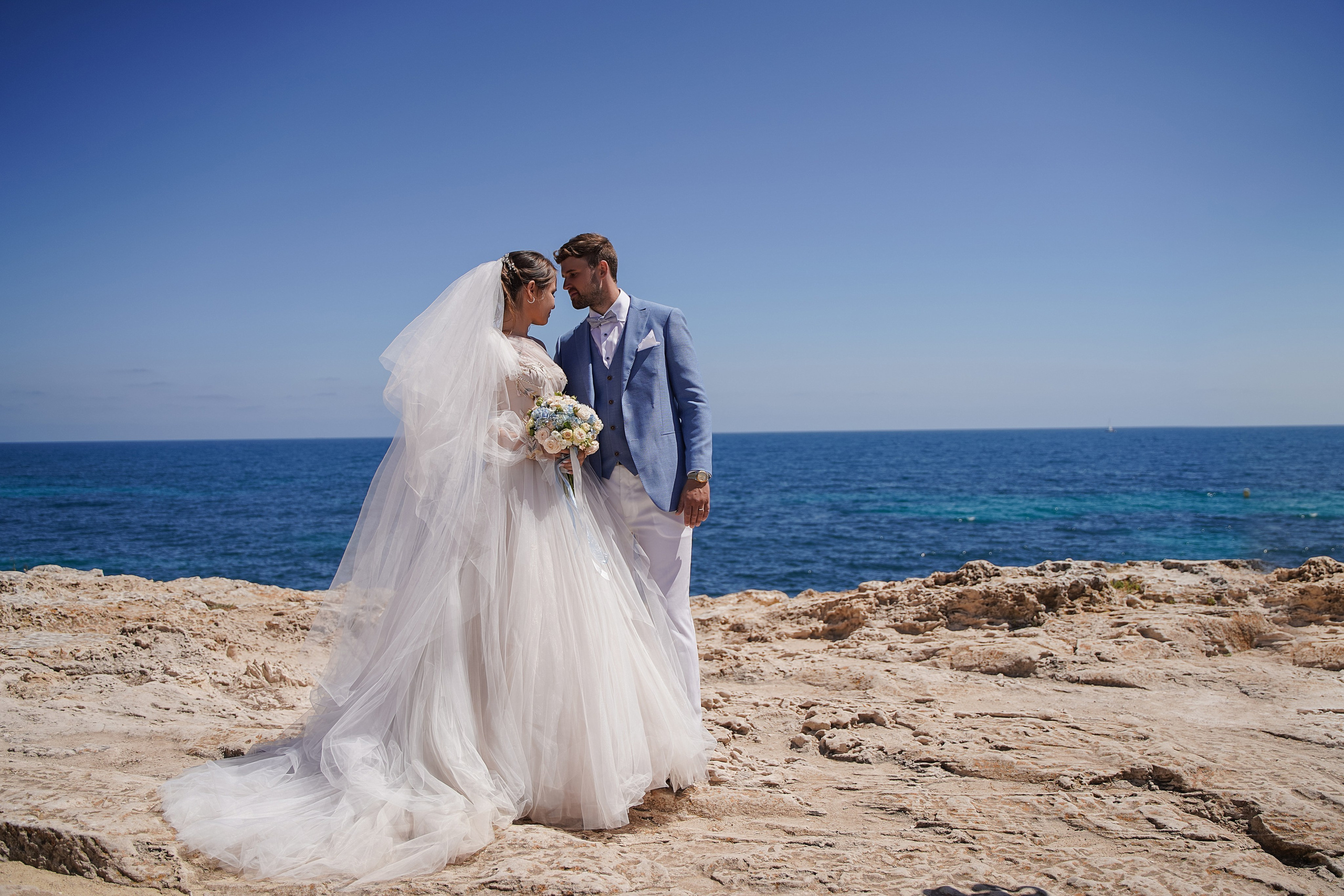 Bodas (contactos). Fotografo familiar, bodas, reportaje Diana Memetova Alicante, Benidorm