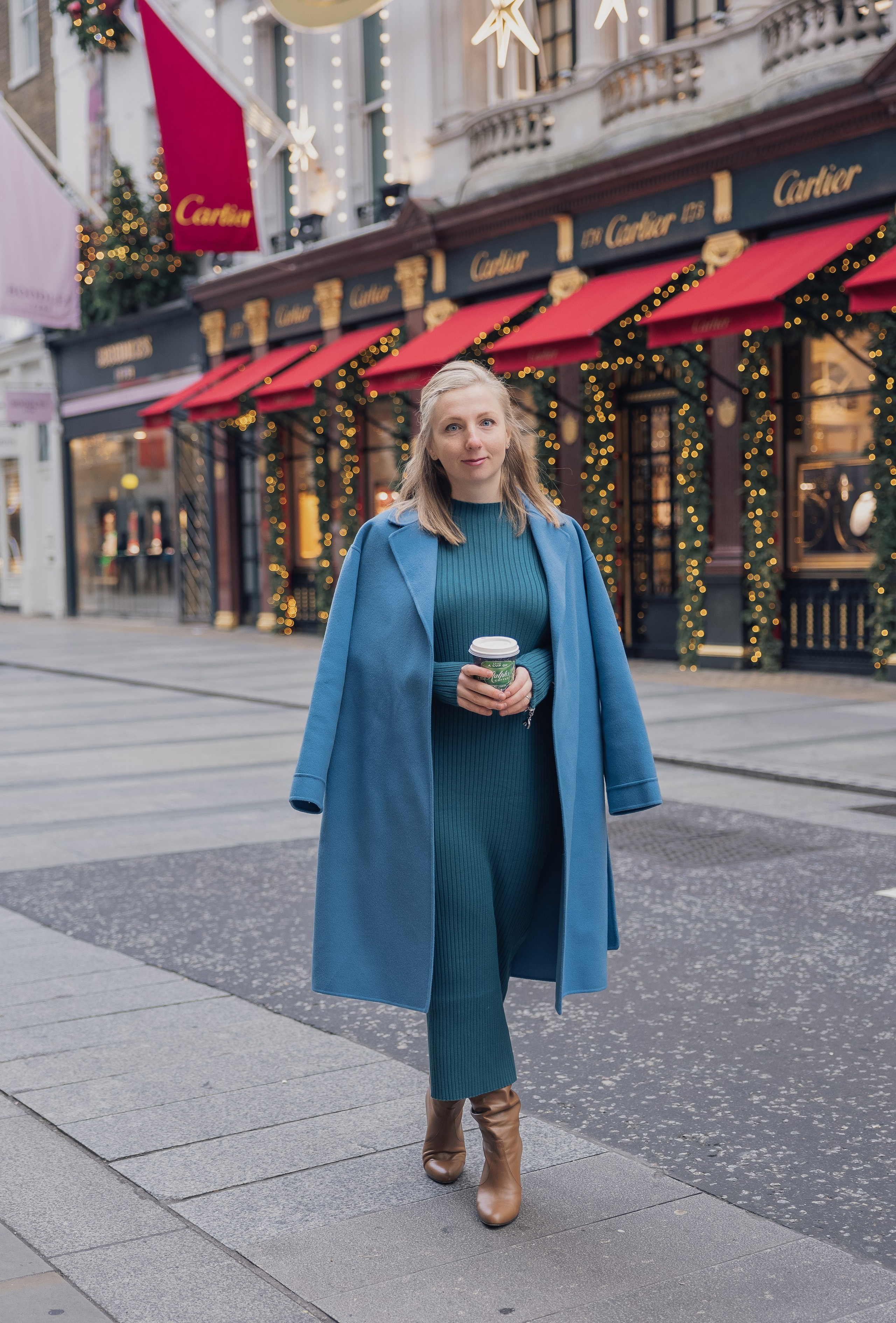 London at Christmas. PHOTOGRAPHER IN LONDON