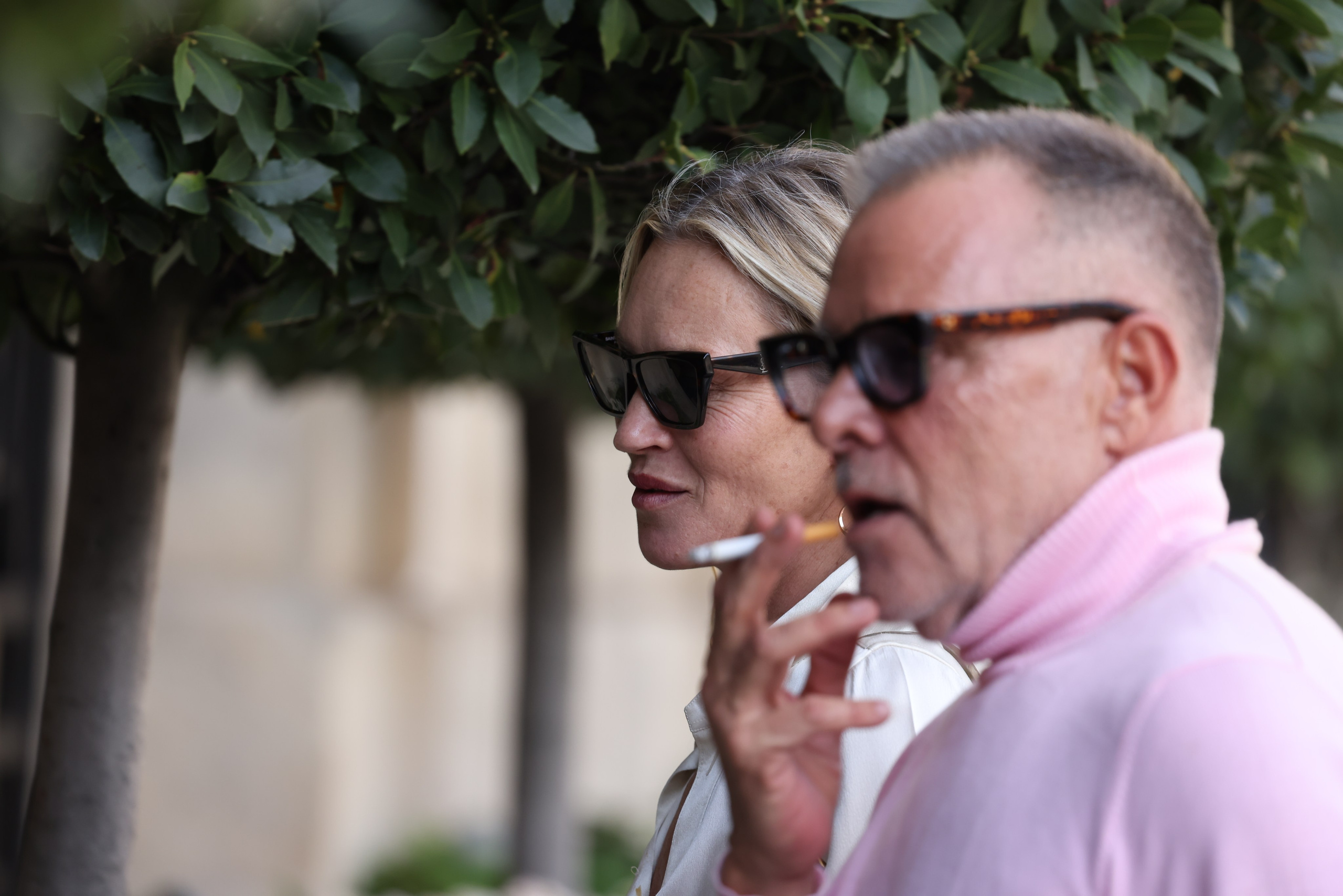 Celebs. BRUNGRAF MEDIA