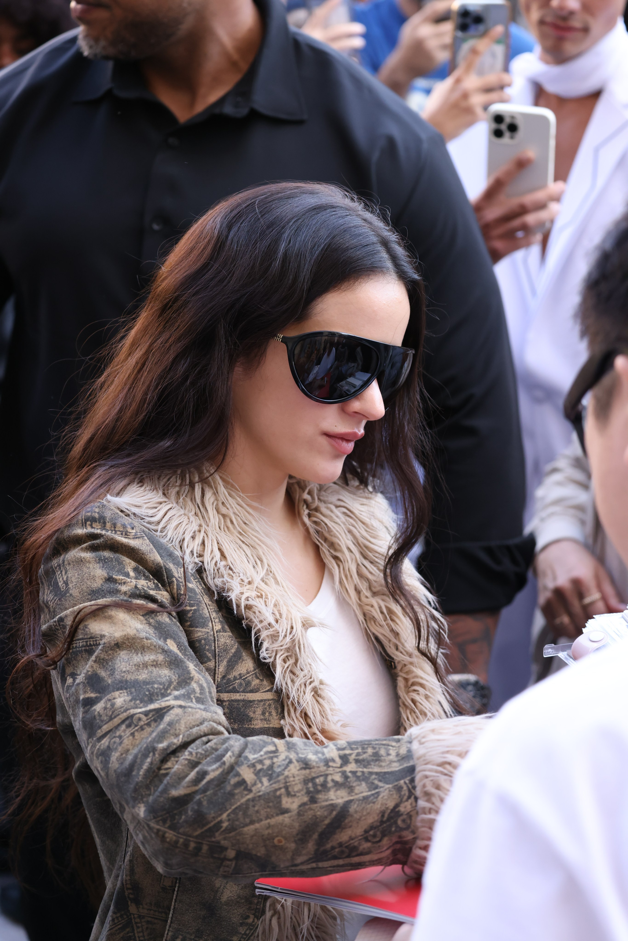 Celebs. BRUNGRAF MEDIA