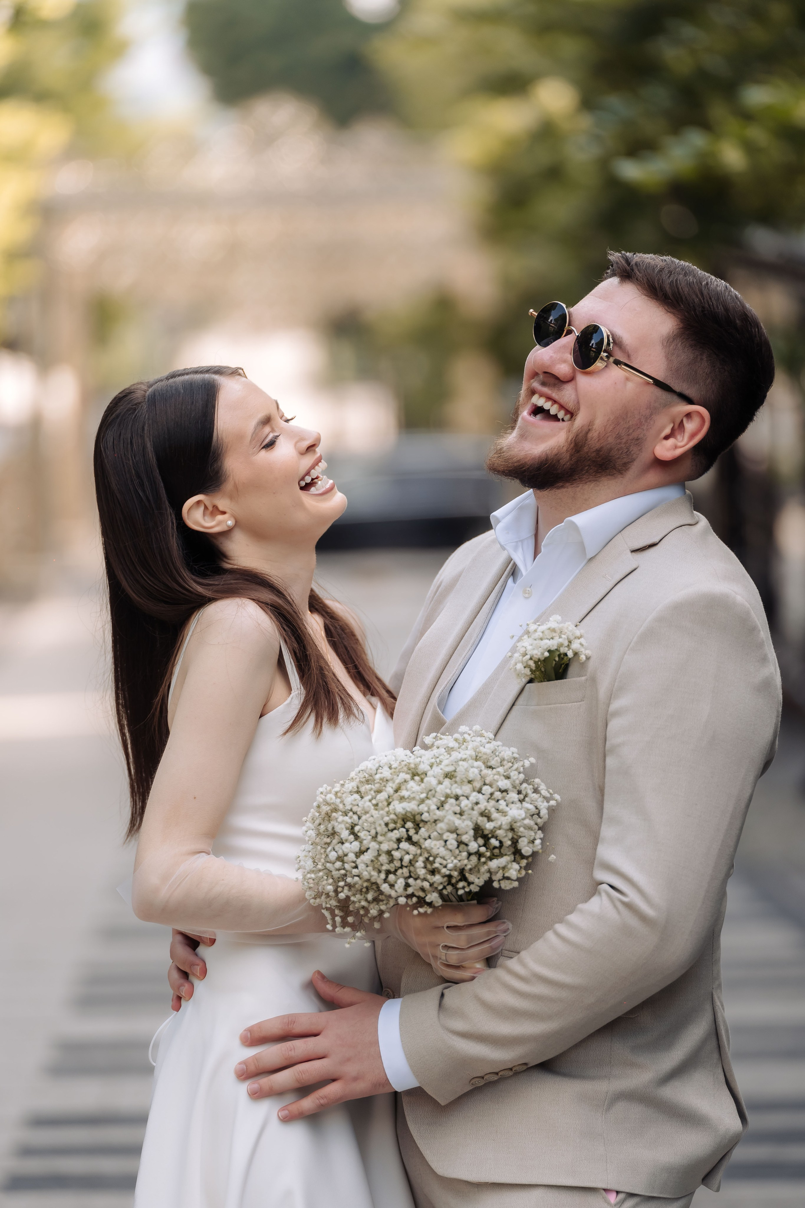 Даниел и Валерия. Эдуард Хлибичук — фотограф Кишинев Молдова