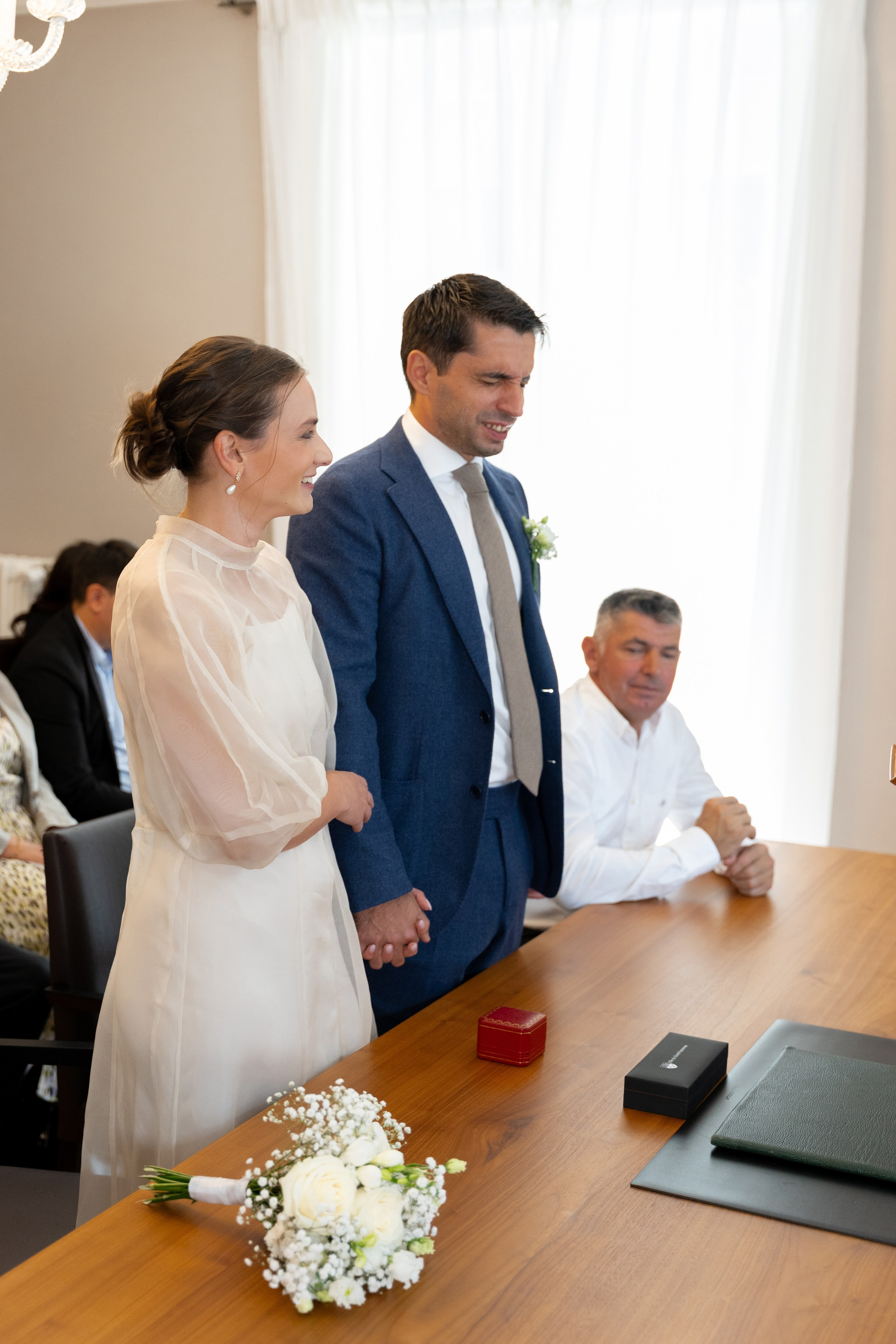 Valdette & Ilir. Photographe Suisse Tatiana Lyzhina