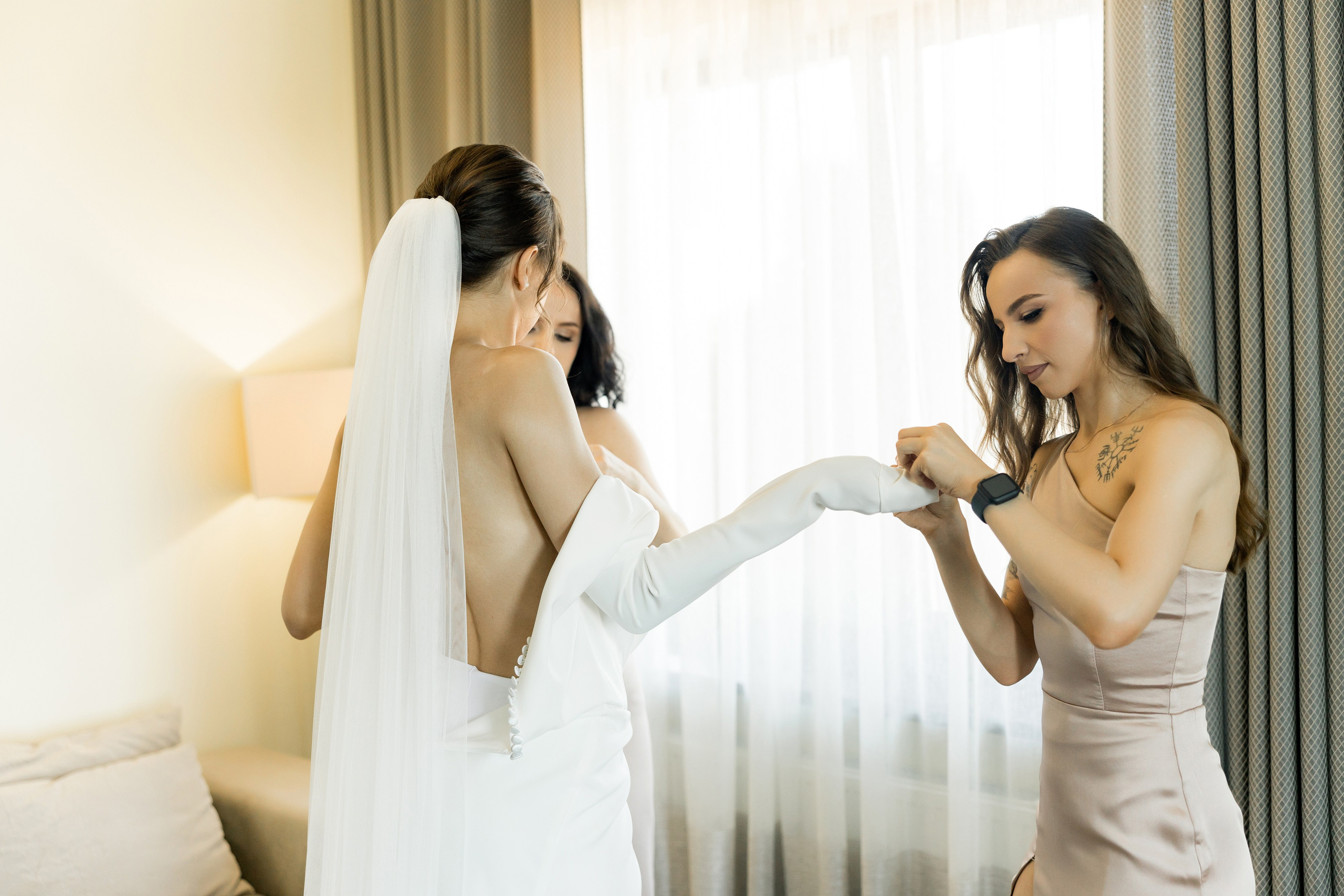 Anna Dmytro. Ірина Терещук