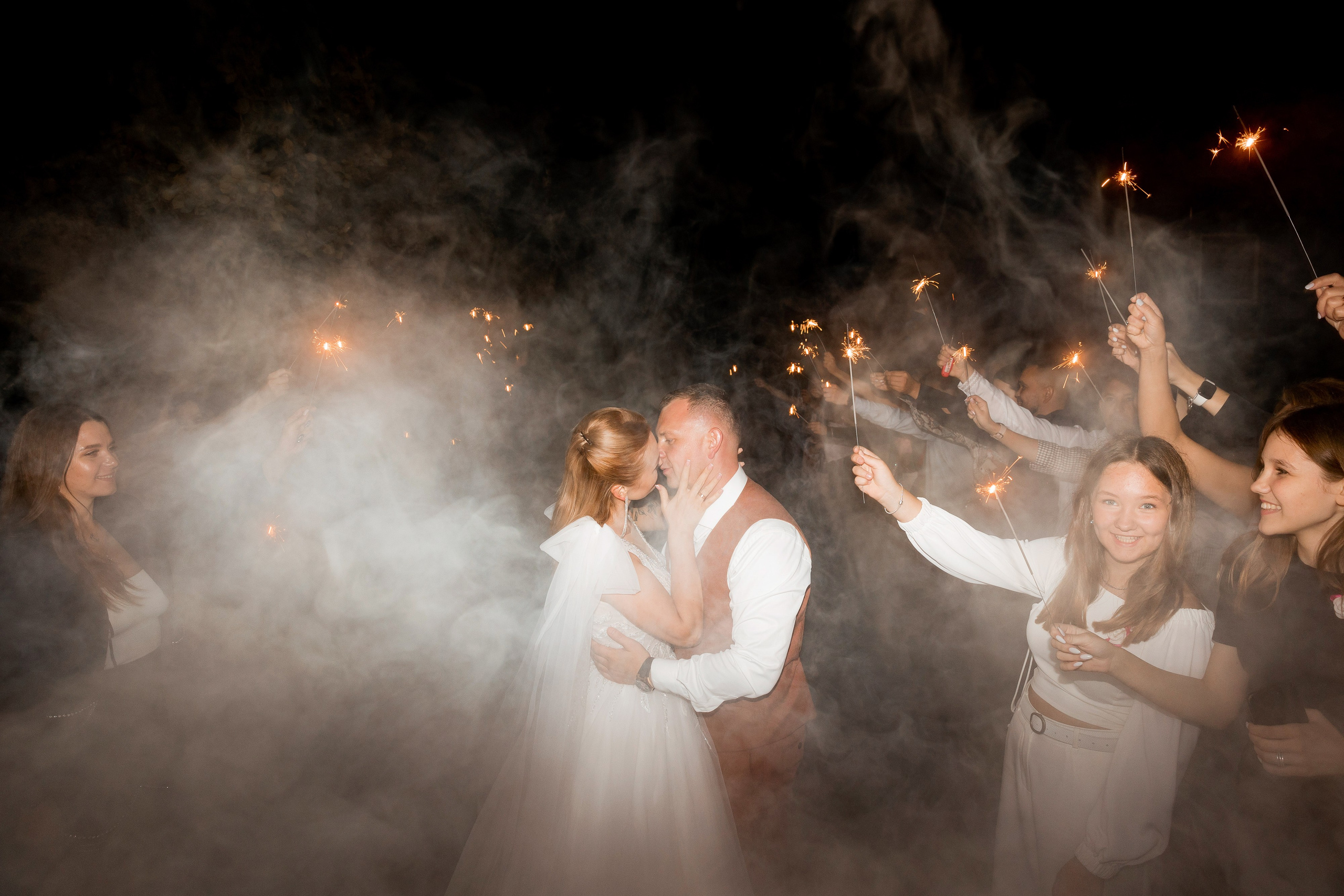 Ольга та Саша. Ірина Терещук